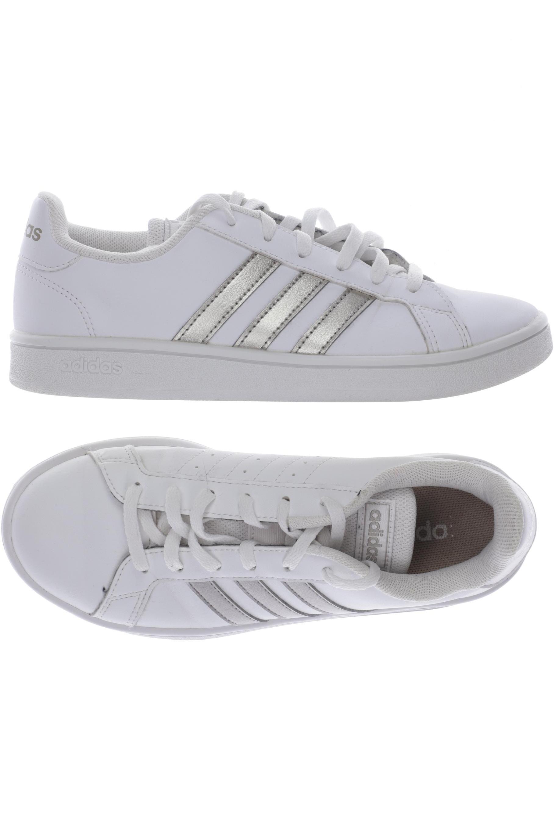

adidas Damen Sneakers, weiß