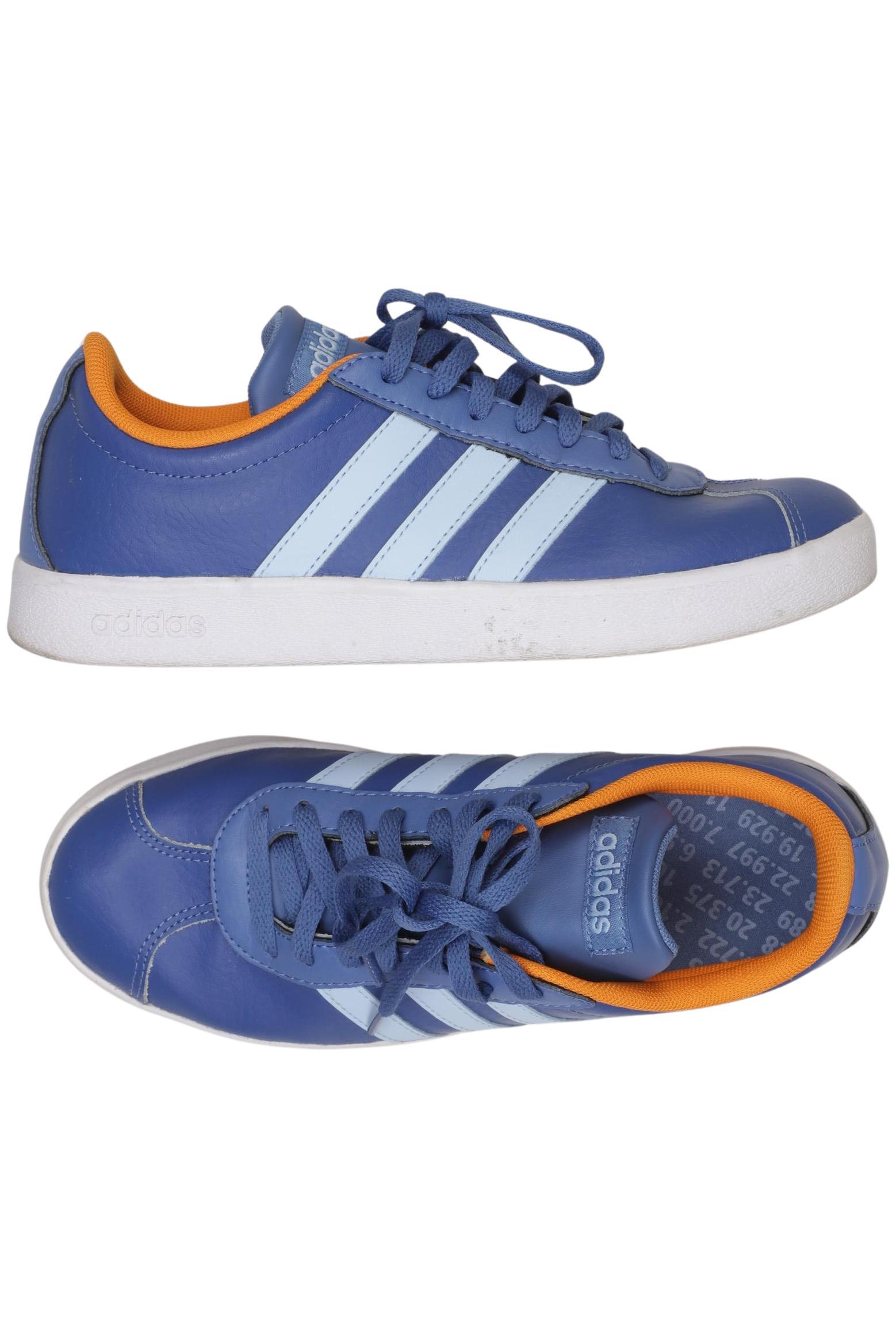 

adidas Damen Sneakers, mehrfarbig, Gr. 4