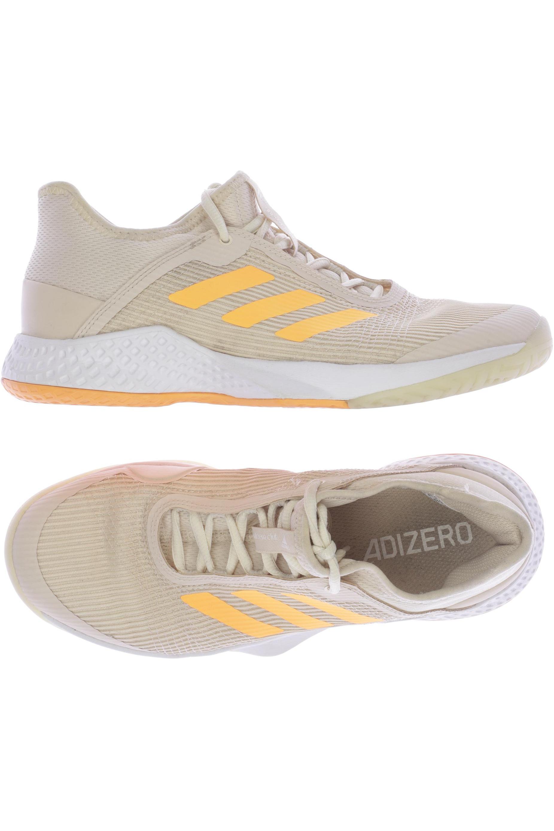 

adidas Damen Sneakers, beige