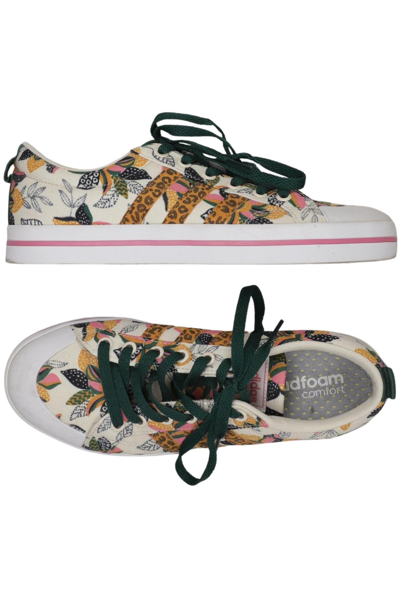 

adidas Damen Sneakers, mehrfarbig, Gr. 5.5