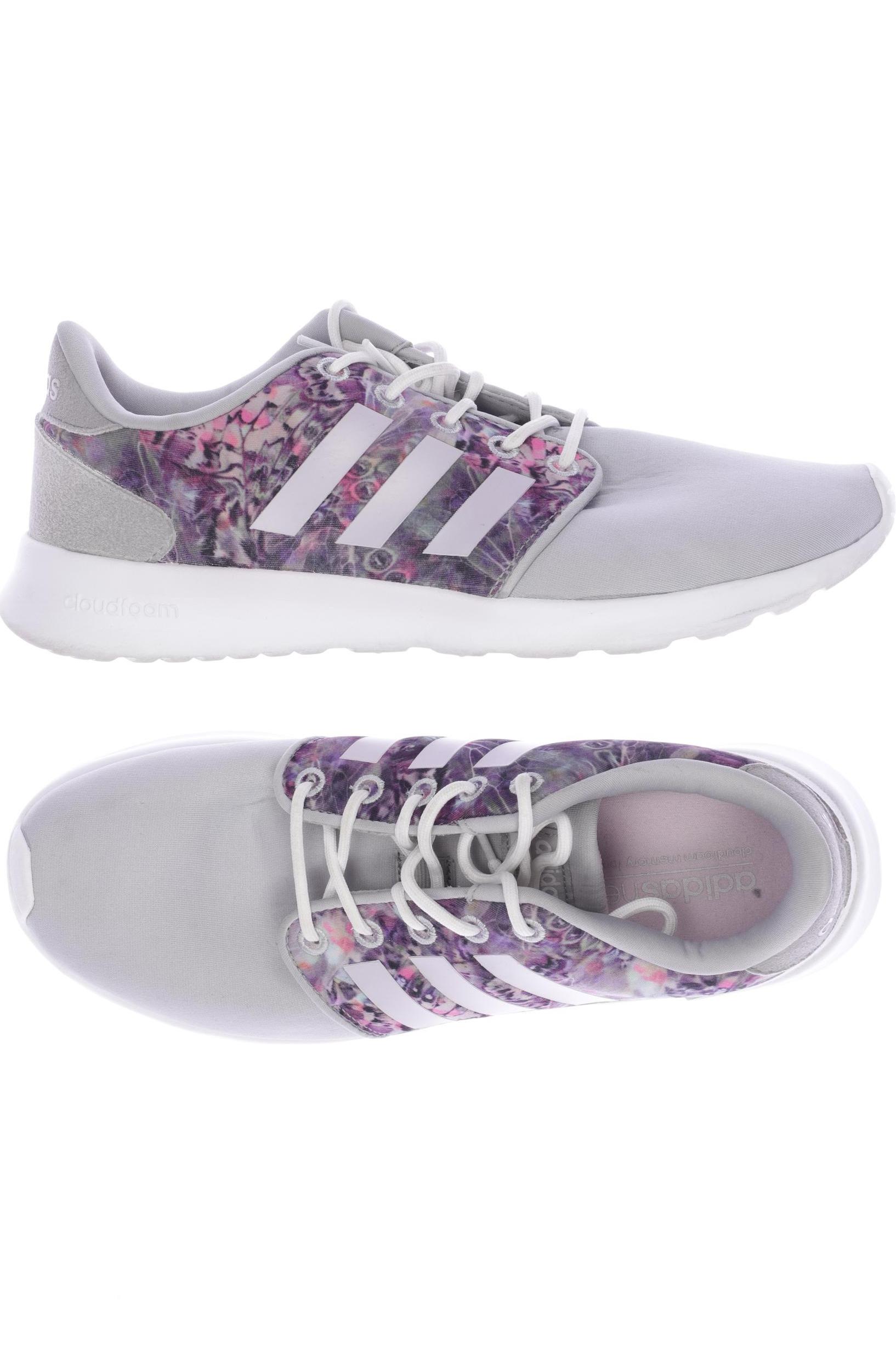 

adidas Damen Sneakers, grau, Gr. 6