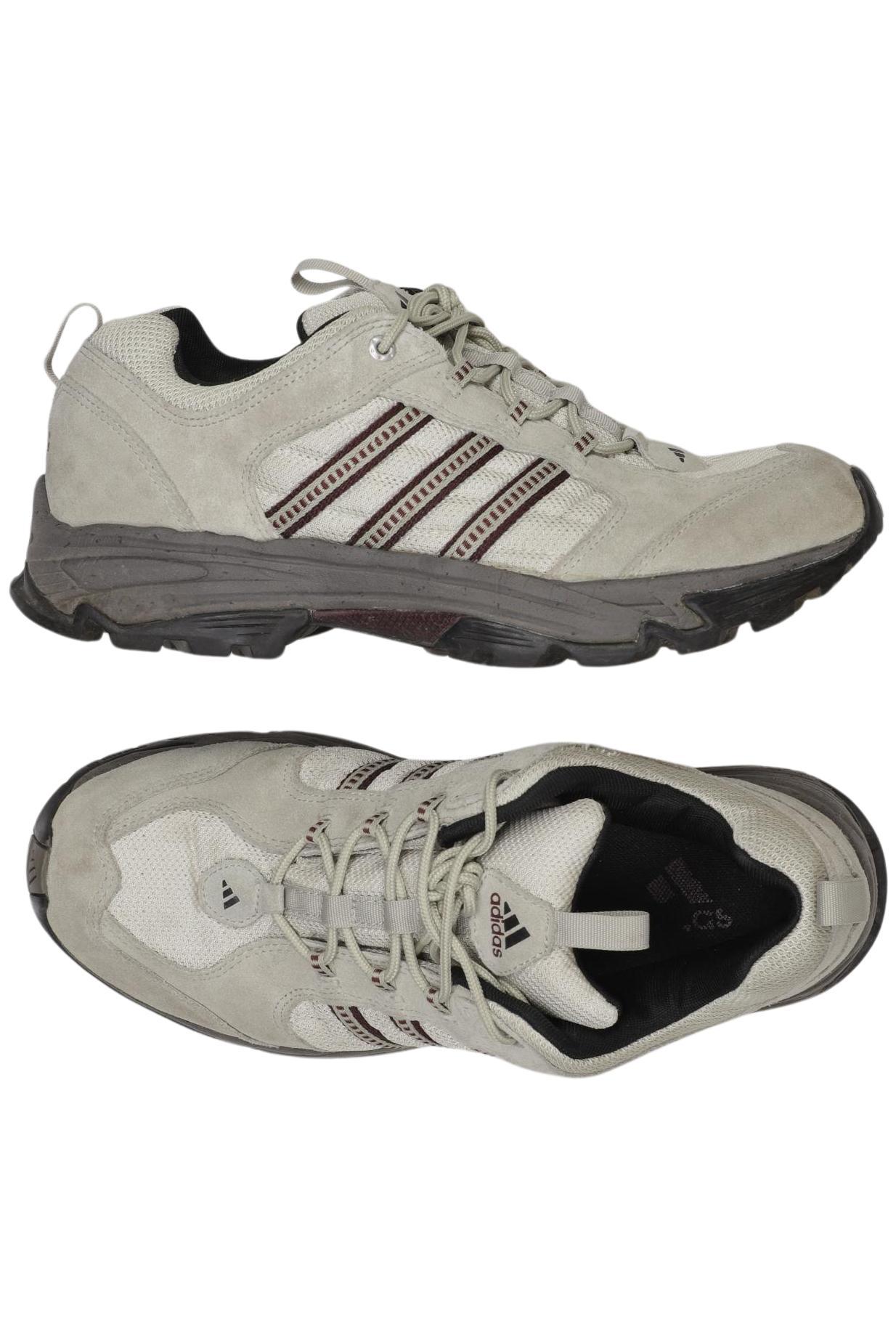 

adidas Damen Sneakers, beige, Gr. 6.5