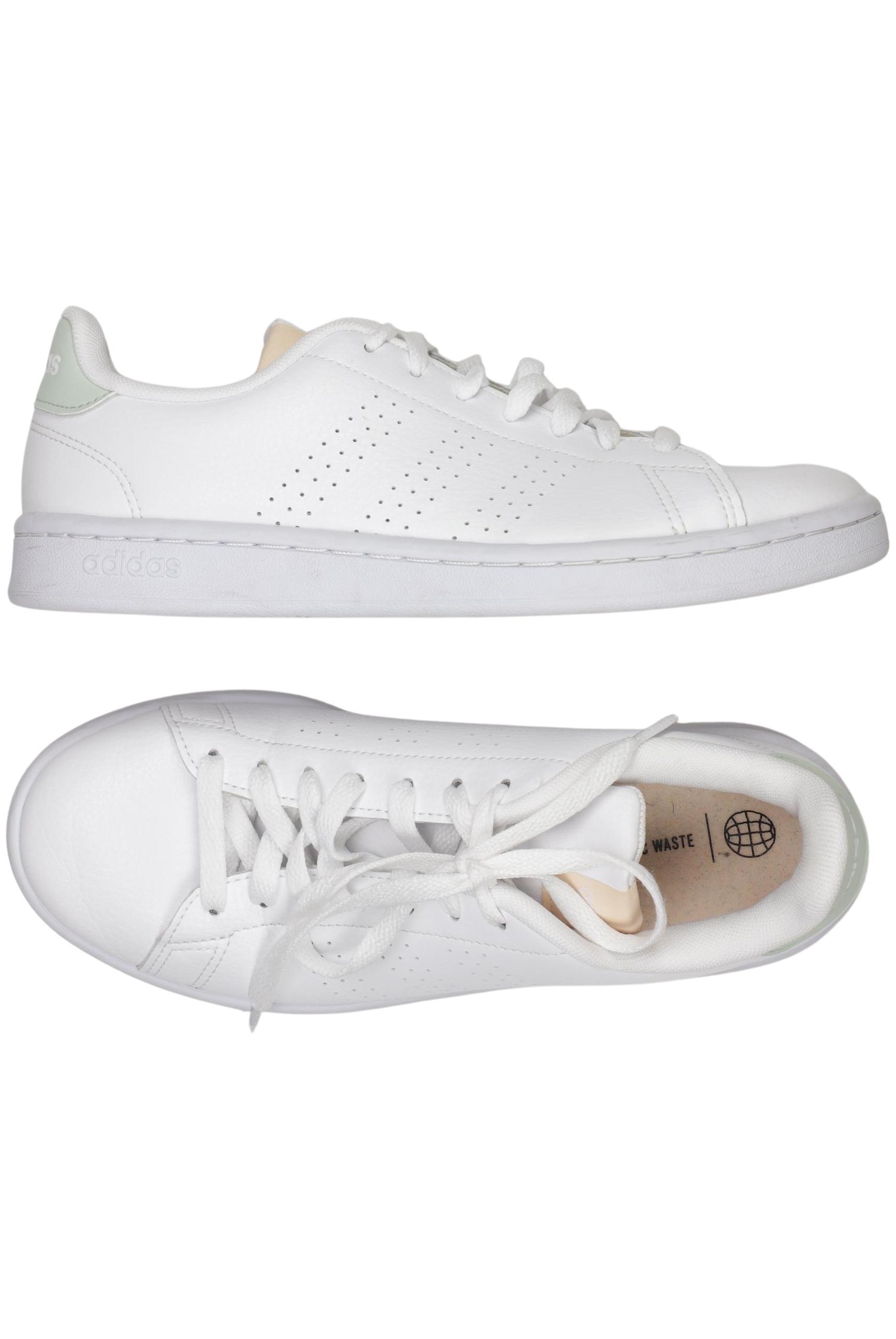 

adidas Damen Sneakers, weiß, Gr. 6