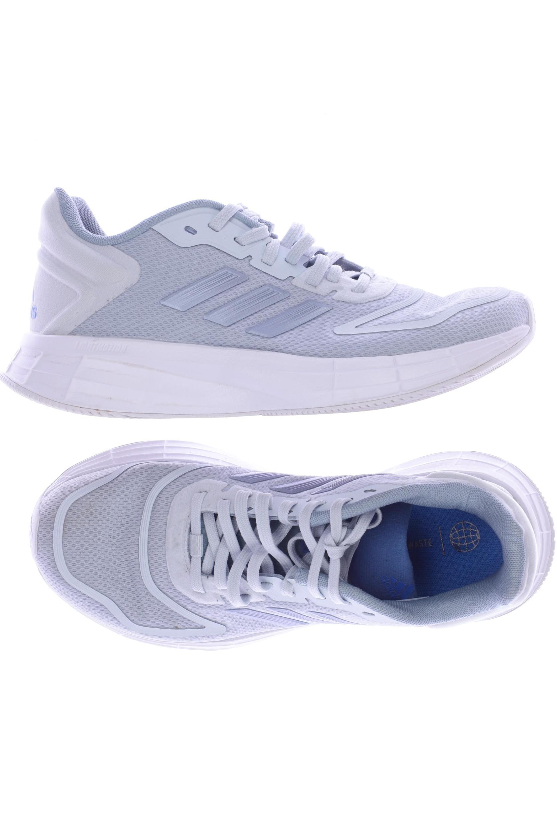 

Adidas Damen Sneakers, hellblau