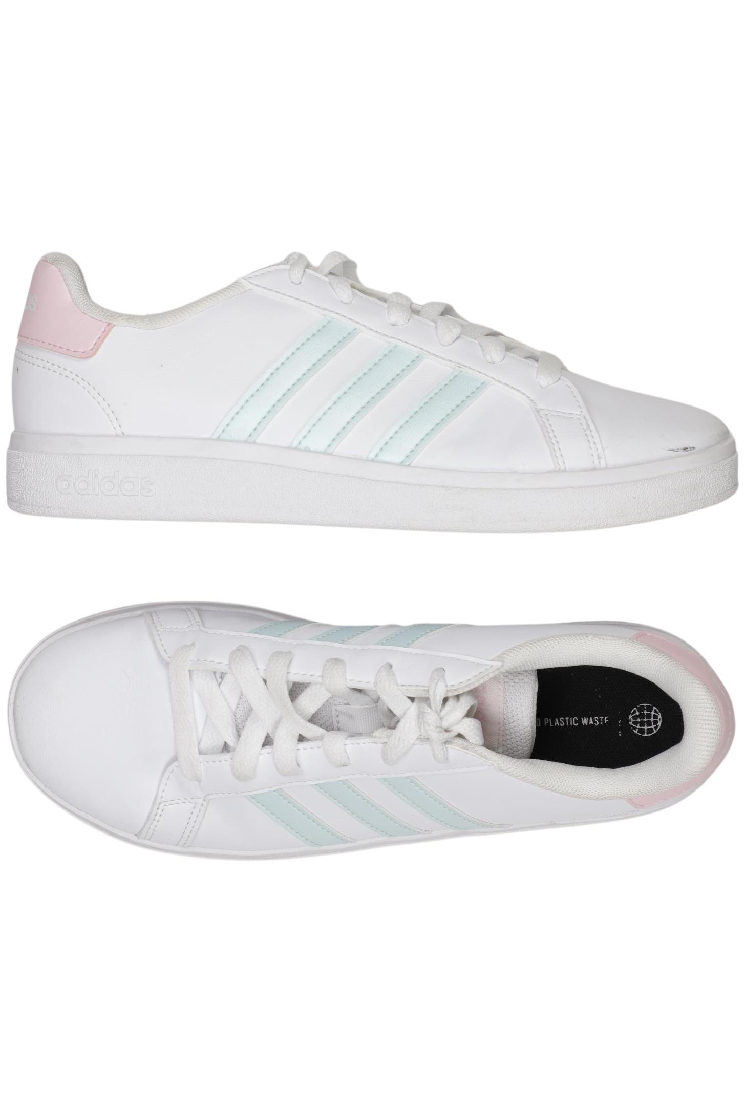 

adidas Damen Sneakers, mehrfarbig, Gr. 5
