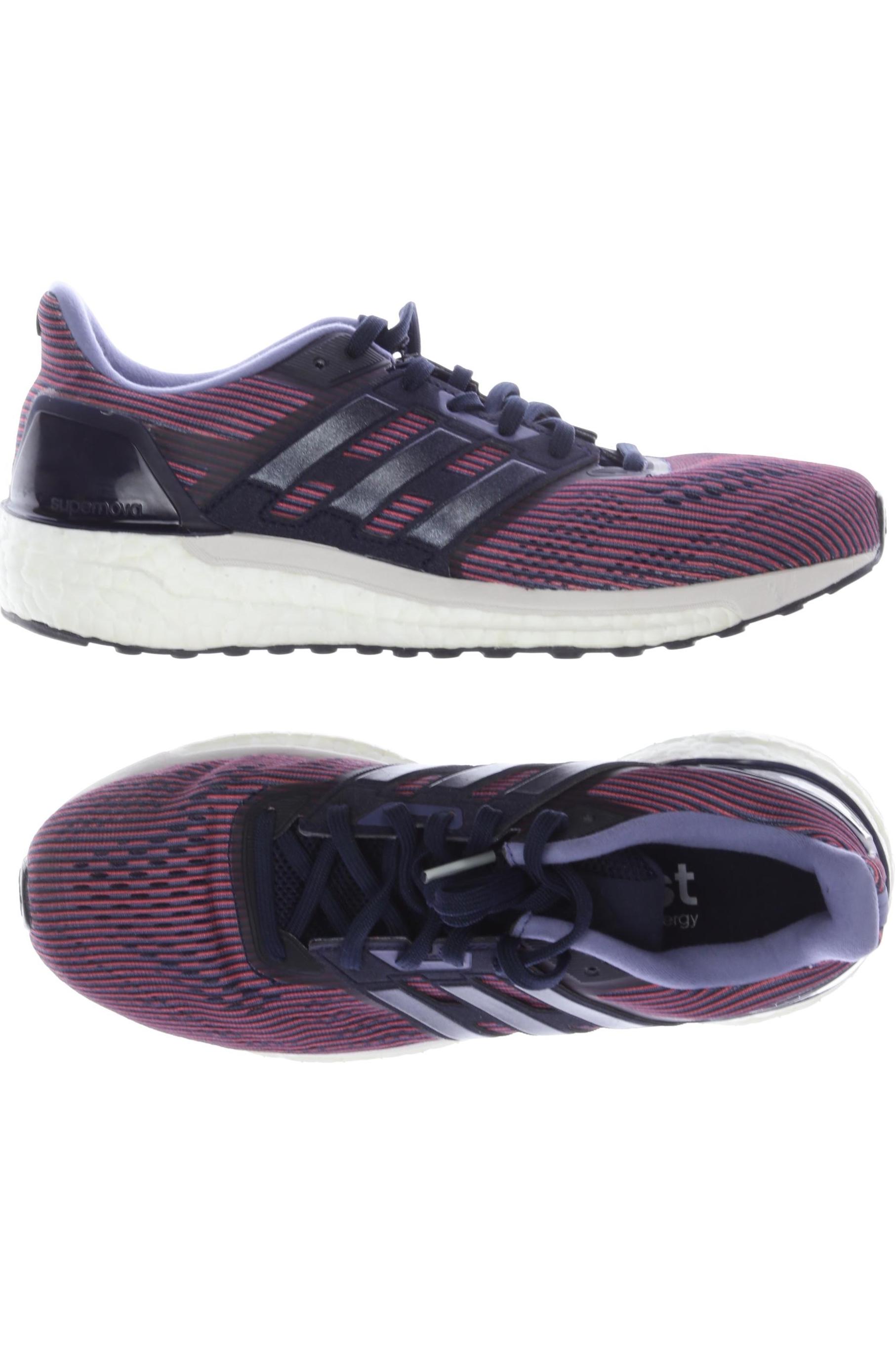 

adidas Damen Sneakers, marineblau, Gr. 6