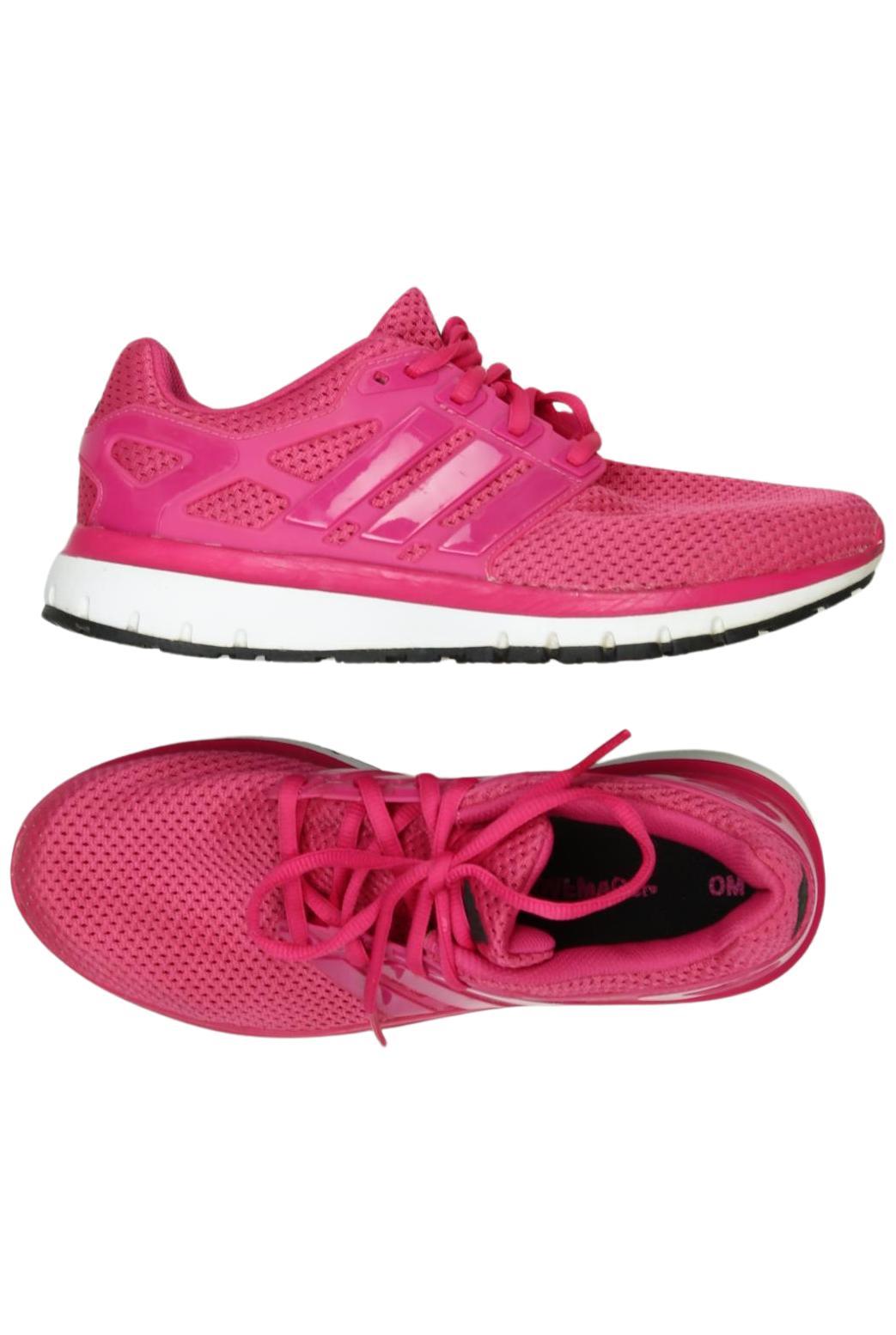 

adidas Damen Sneakers, pink, Gr. 6.5