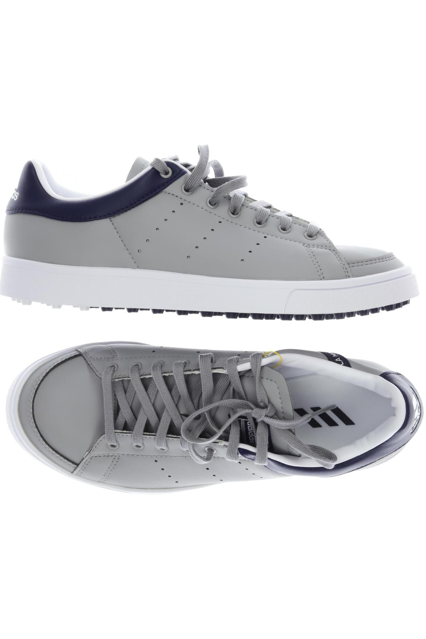 

adidas Damen Sneakers, grau, Gr. 5.5