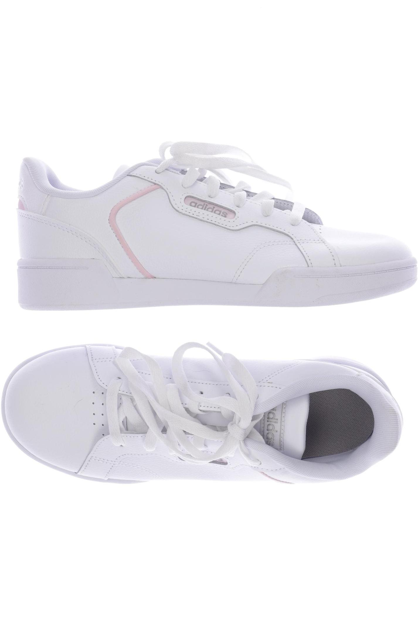 

Adidas Damen Sneakers, weiß