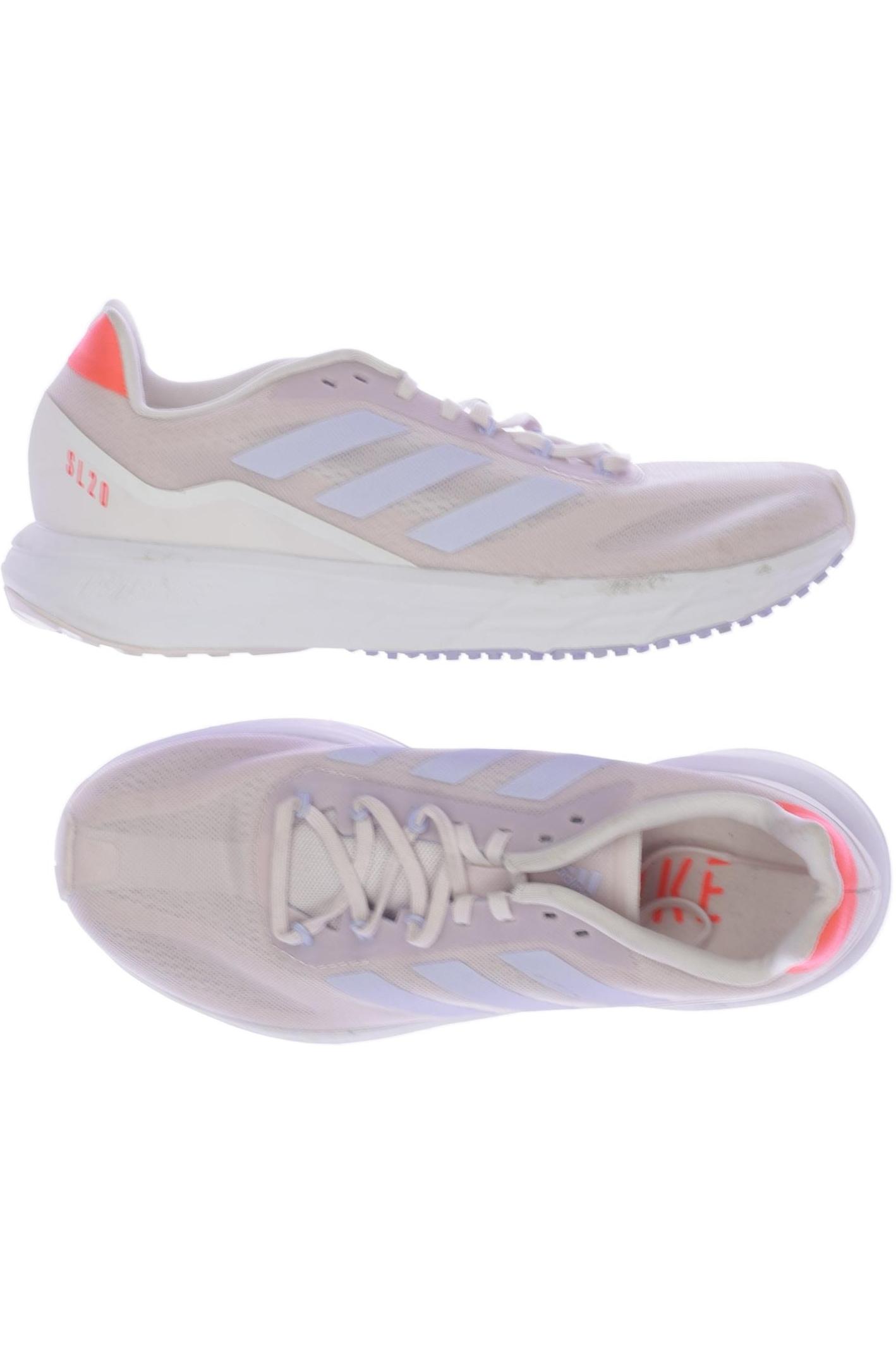 

adidas Damen Sneakers, pink, Gr. 4