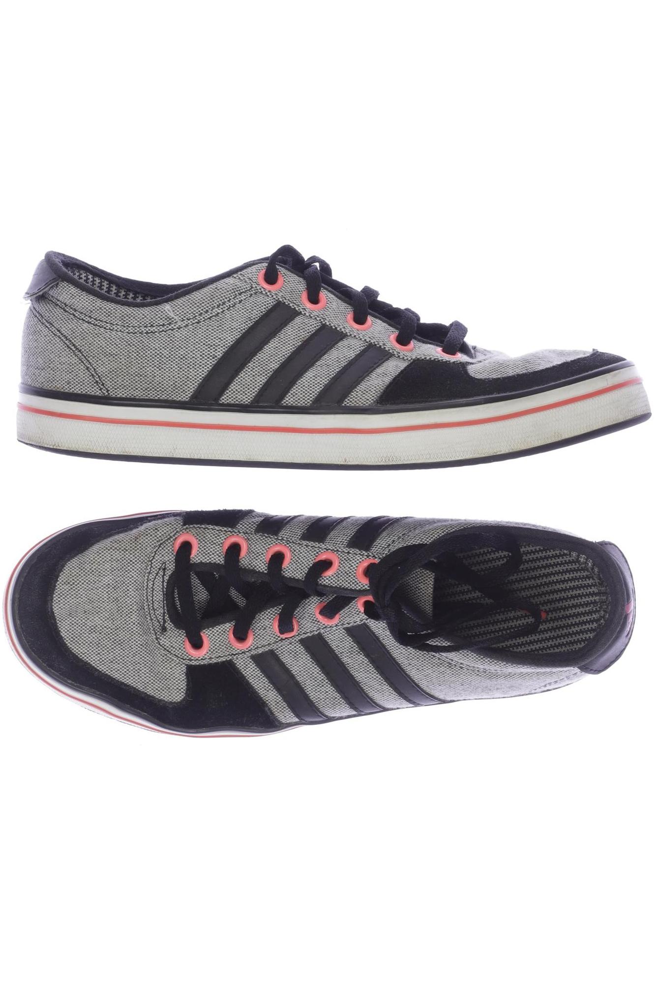 

adidas Damen Sneakers, grau
