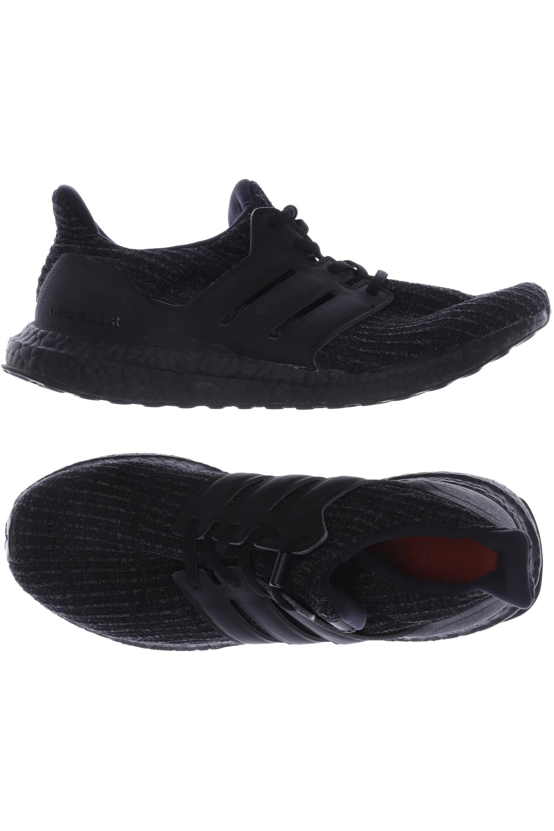 

adidas Damen Sneakers, schwarz, Gr. 7