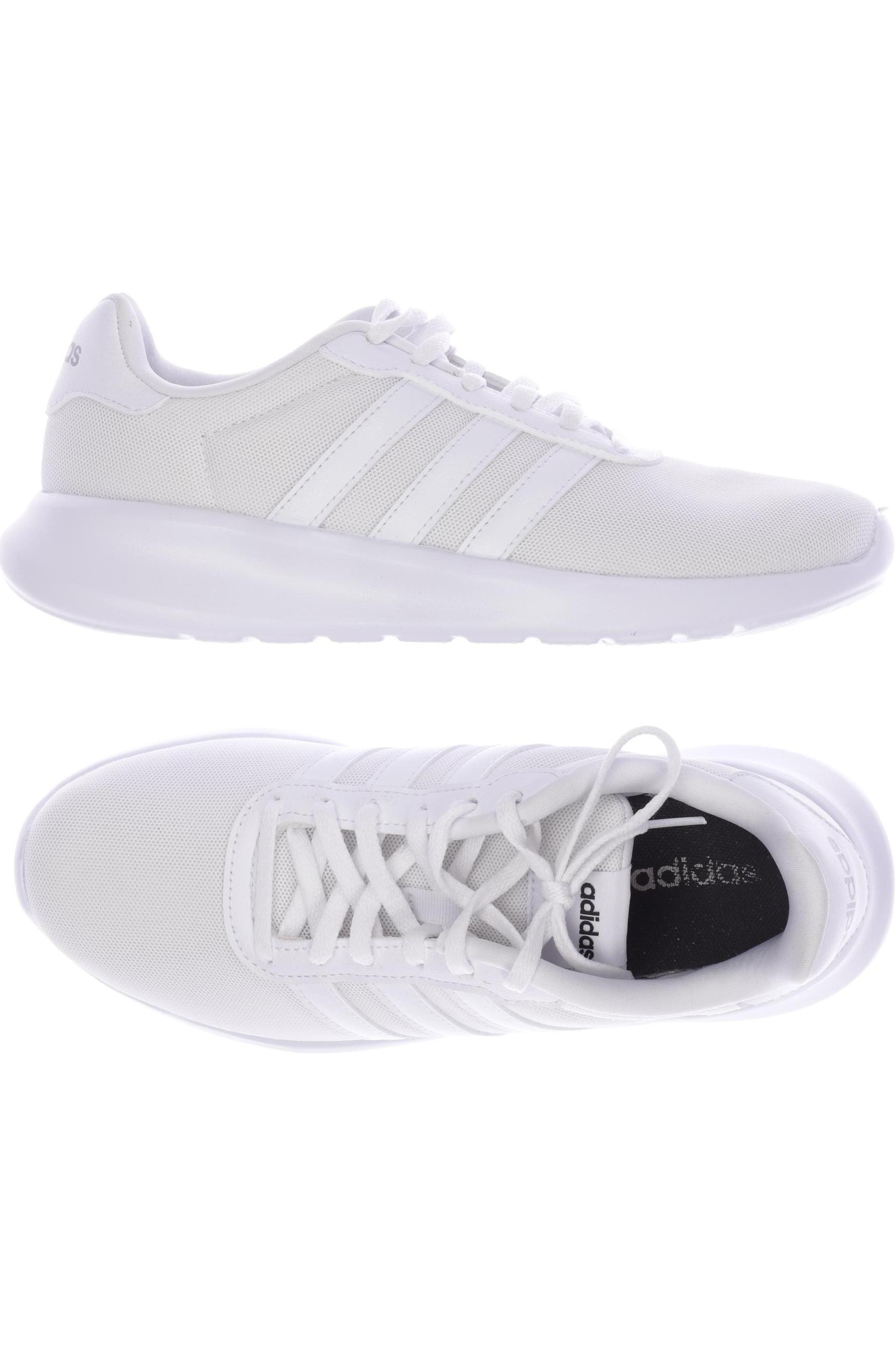 

adidas Damen Sneakers, weiß