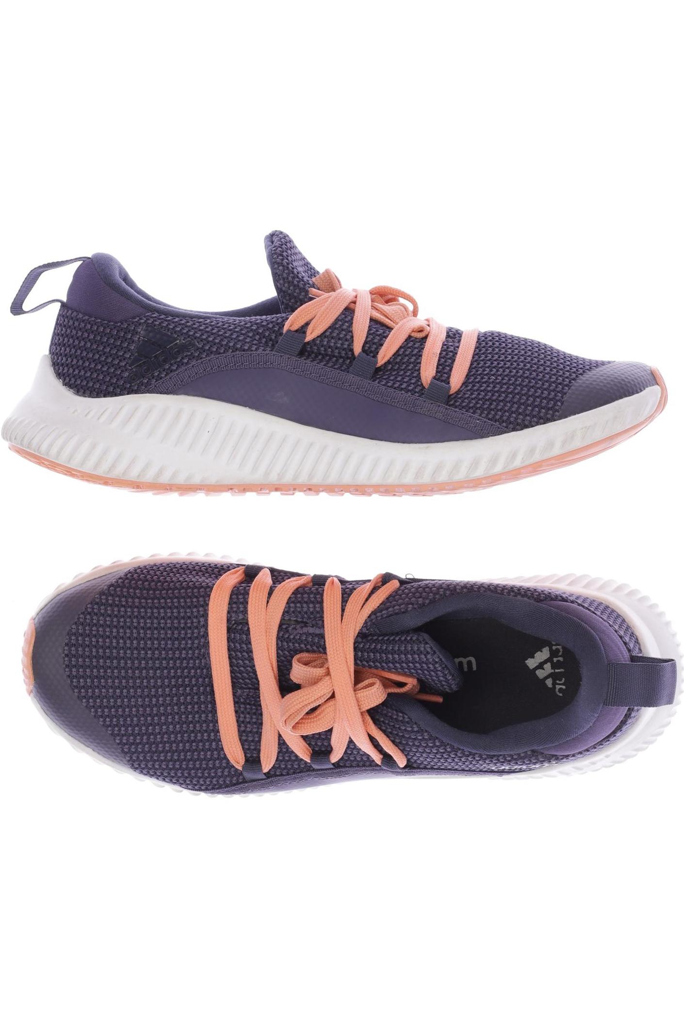 

Adidas Damen Sneakers, marineblau