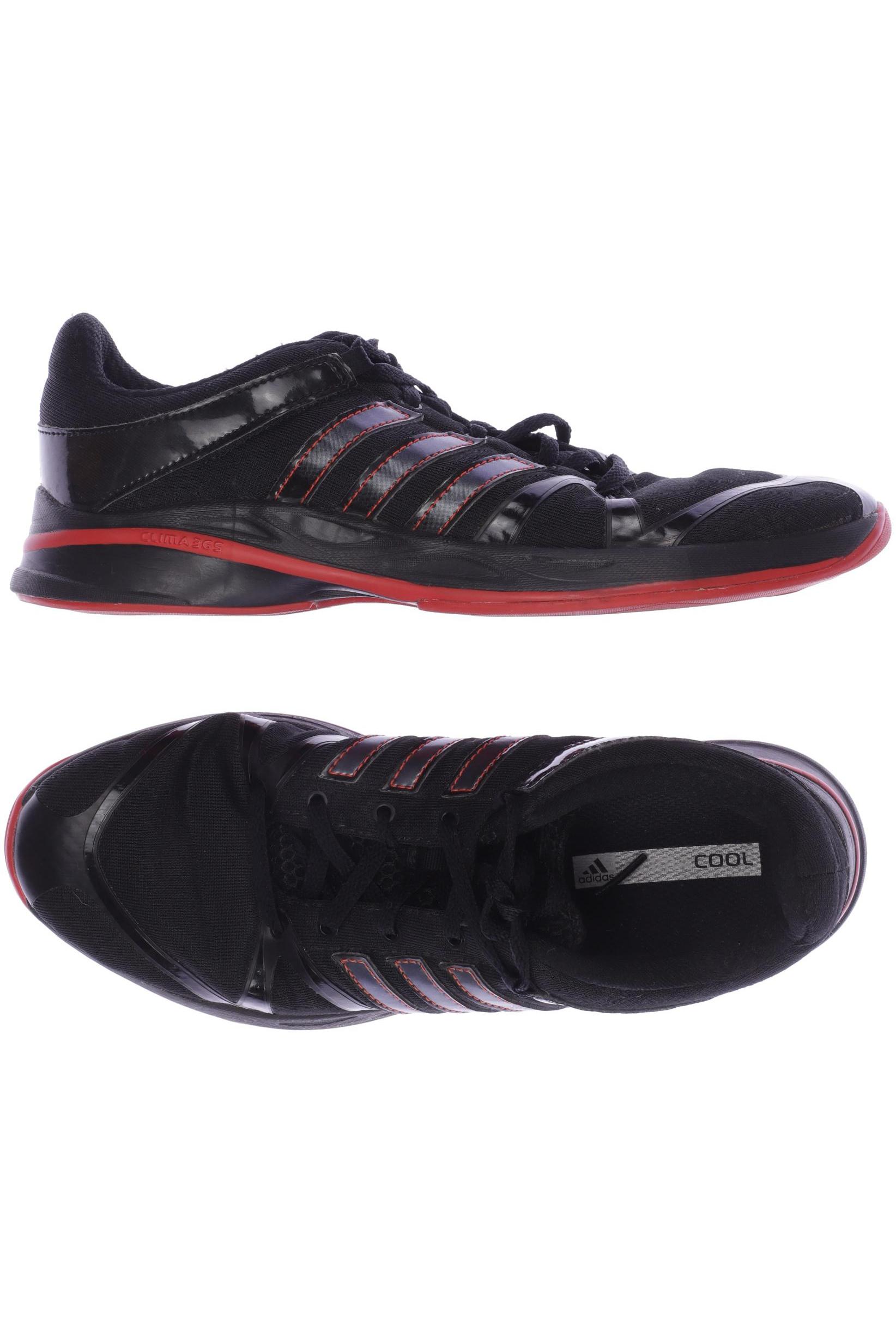 

Adidas Damen Sneakers, schwarz