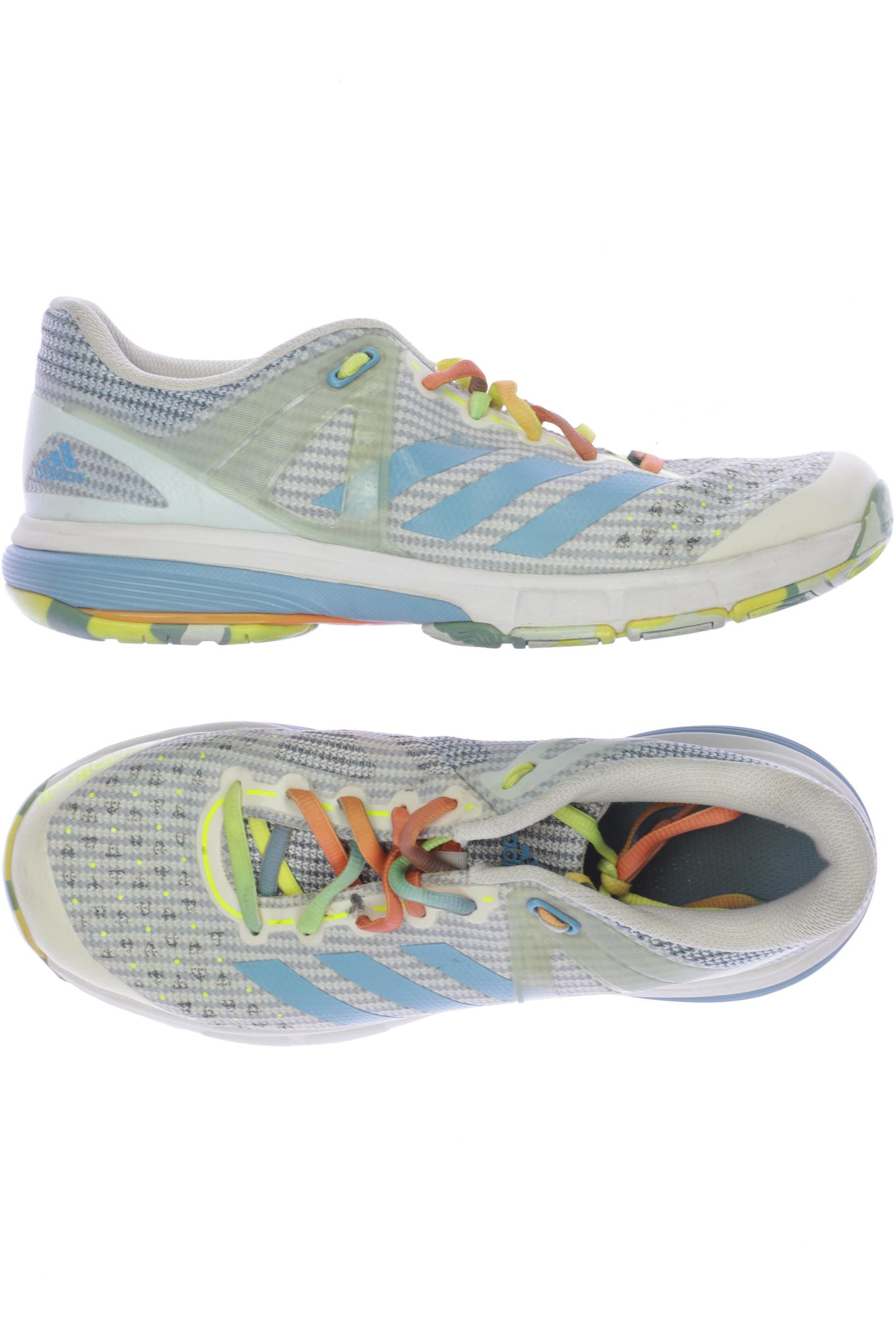 

adidas Damen Sneakers, mehrfarbig, Gr. 8