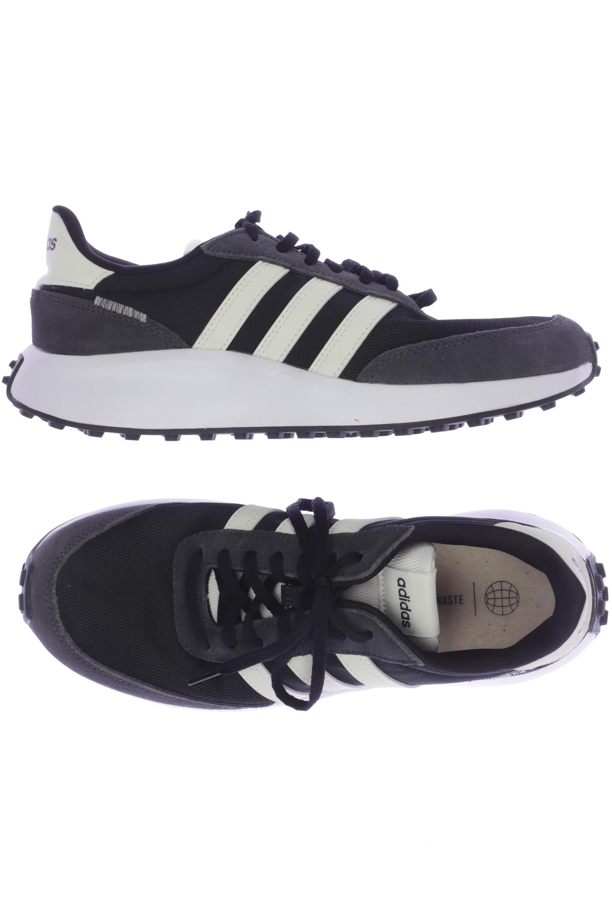 

adidas Damen Sneakers, grau
