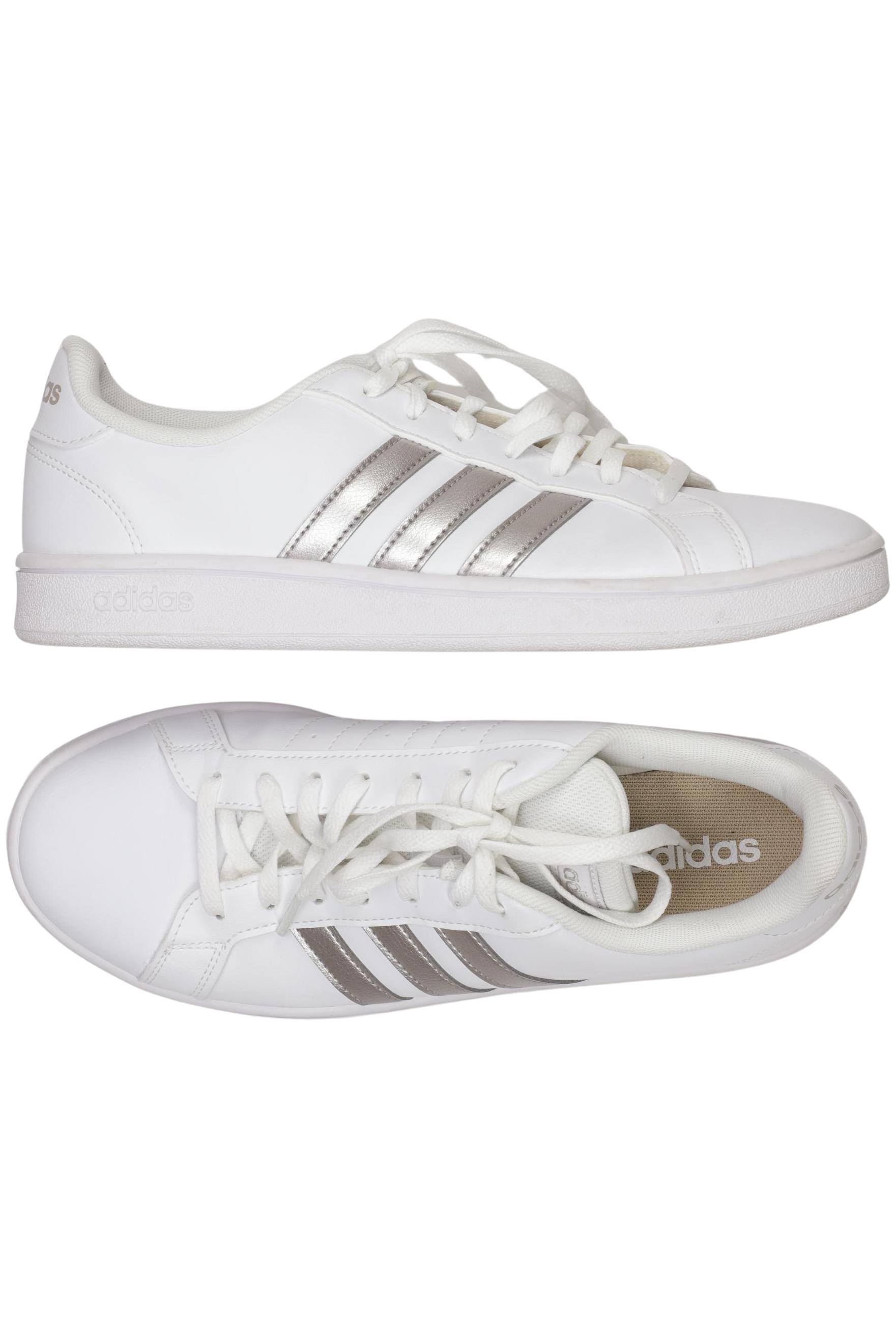 

adidas Damen Sneakers, mehrfarbig, Gr. 7.5