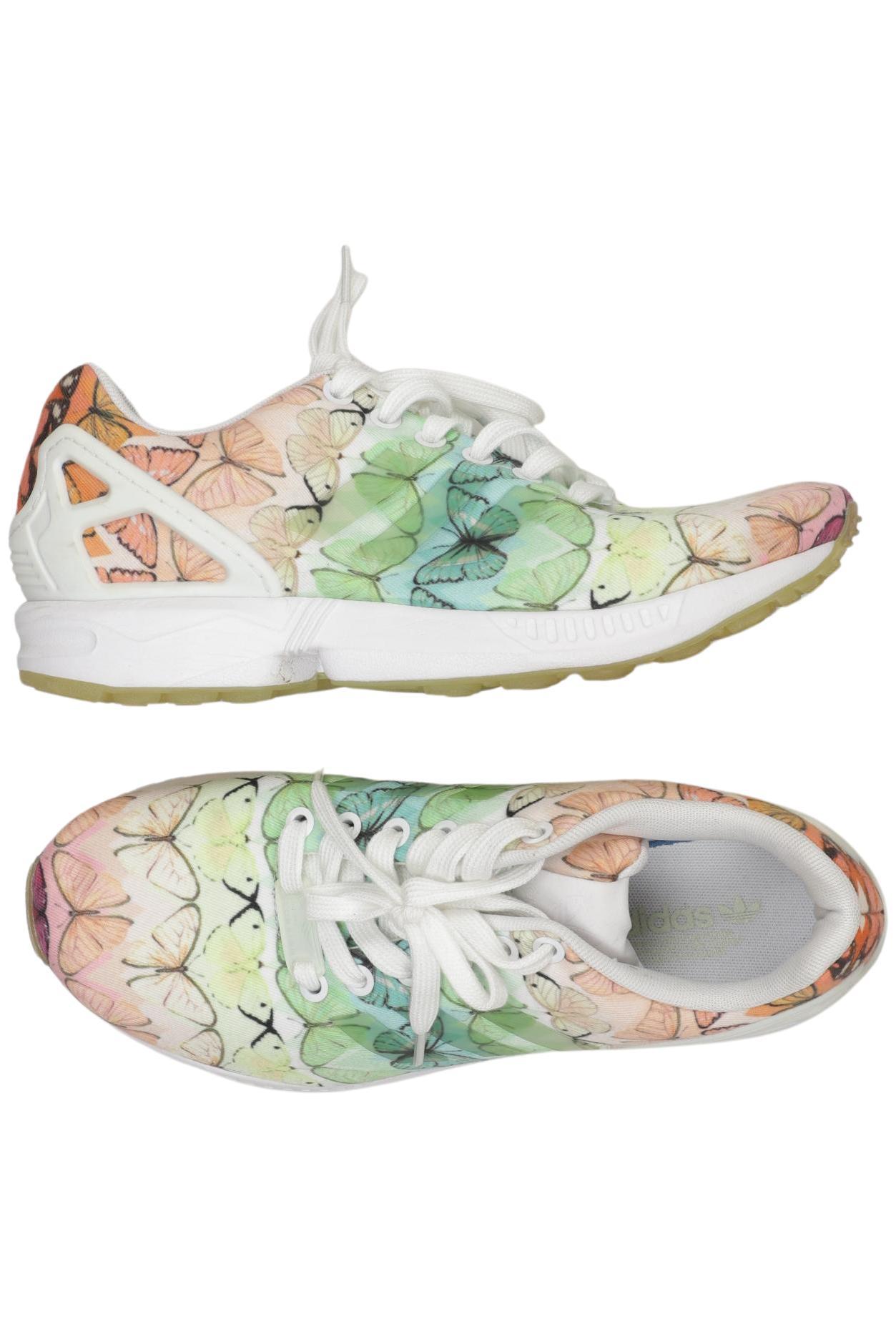 

adidas Damen Sneakers, mehrfarbig, Gr. 5