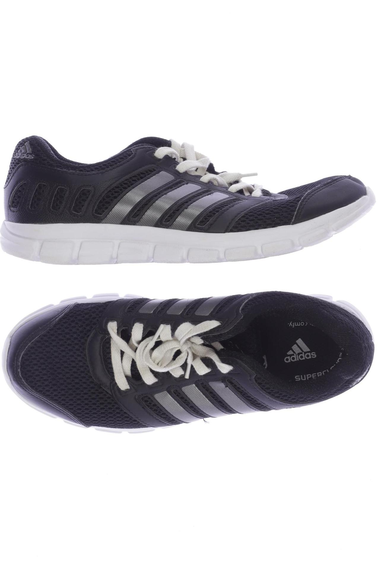 

Adidas Damen Sneakers, schwarz