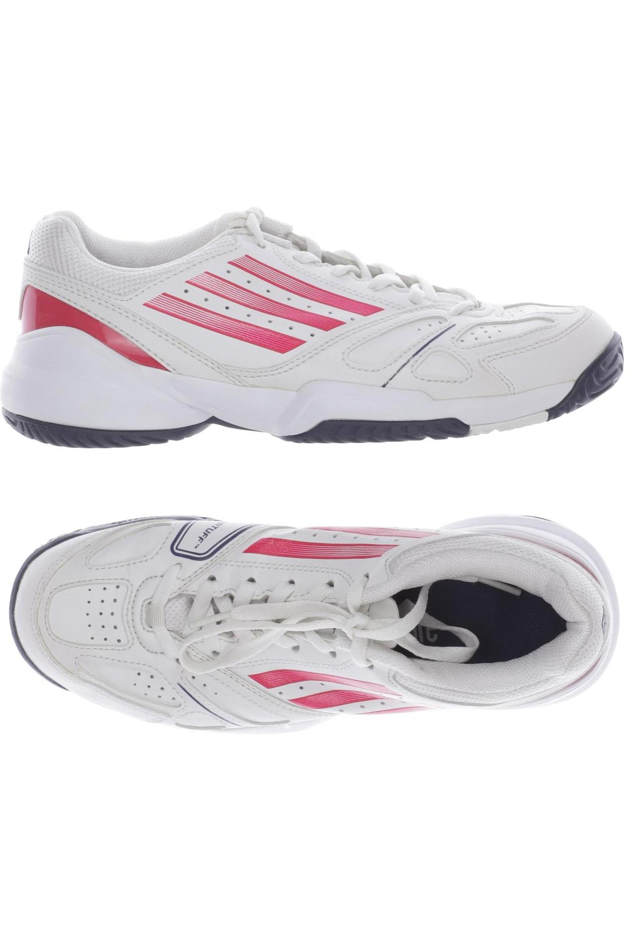 

adidas Damen Sneakers, weiß, Gr. 5