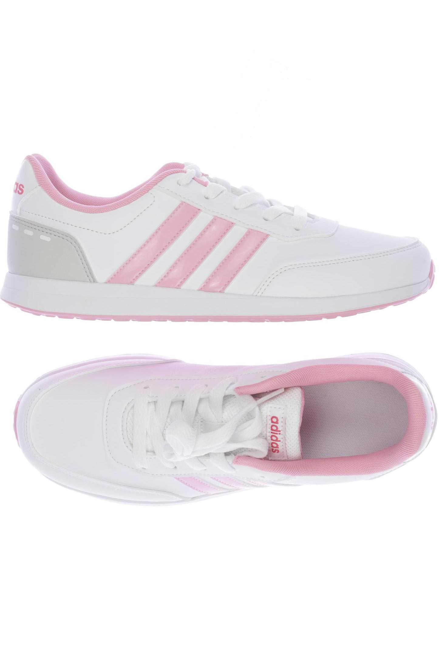 

adidas Damen Sneakers, weiß, Gr. 5.5