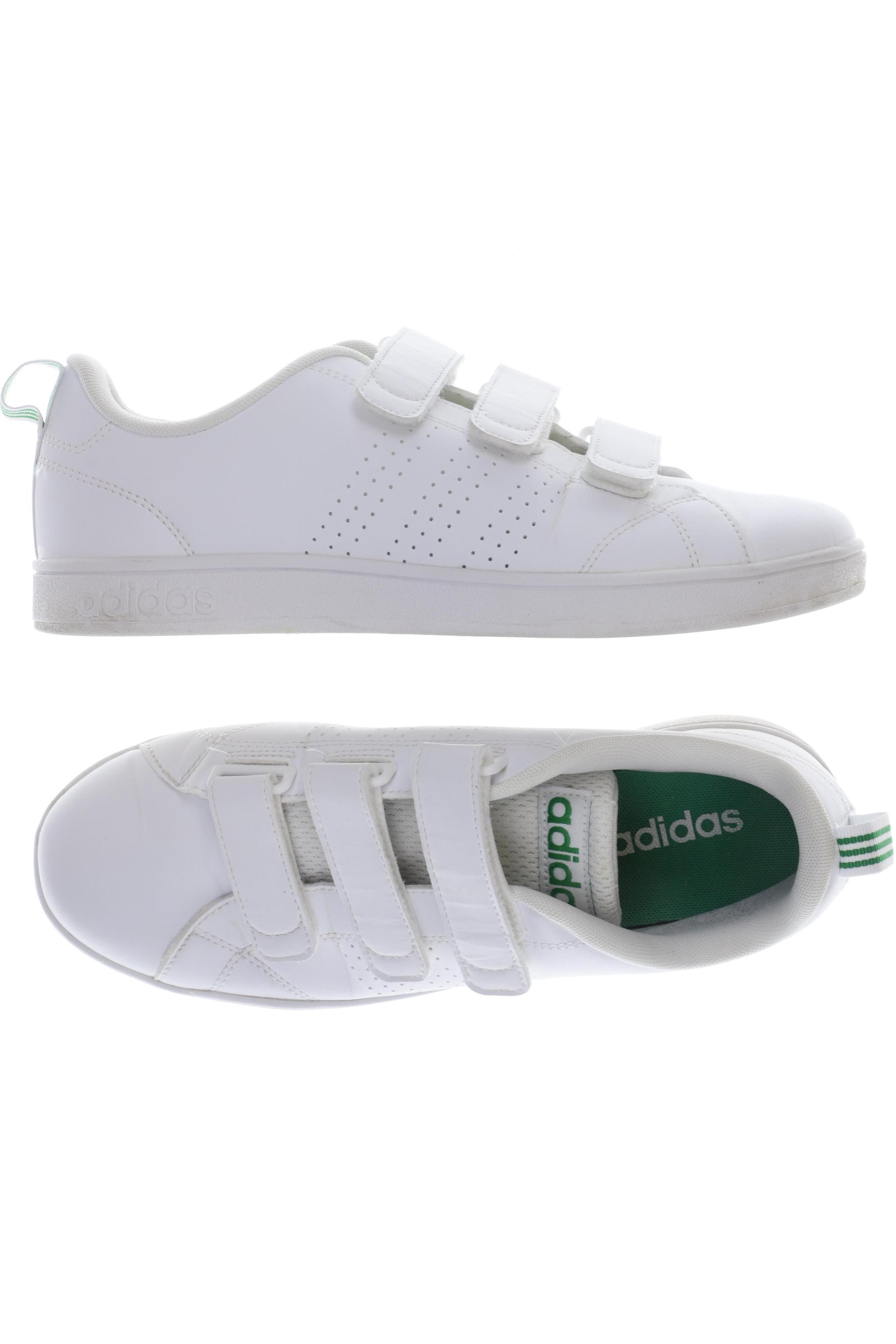 

adidas Damen Sneakers, weiß, Gr. 6
