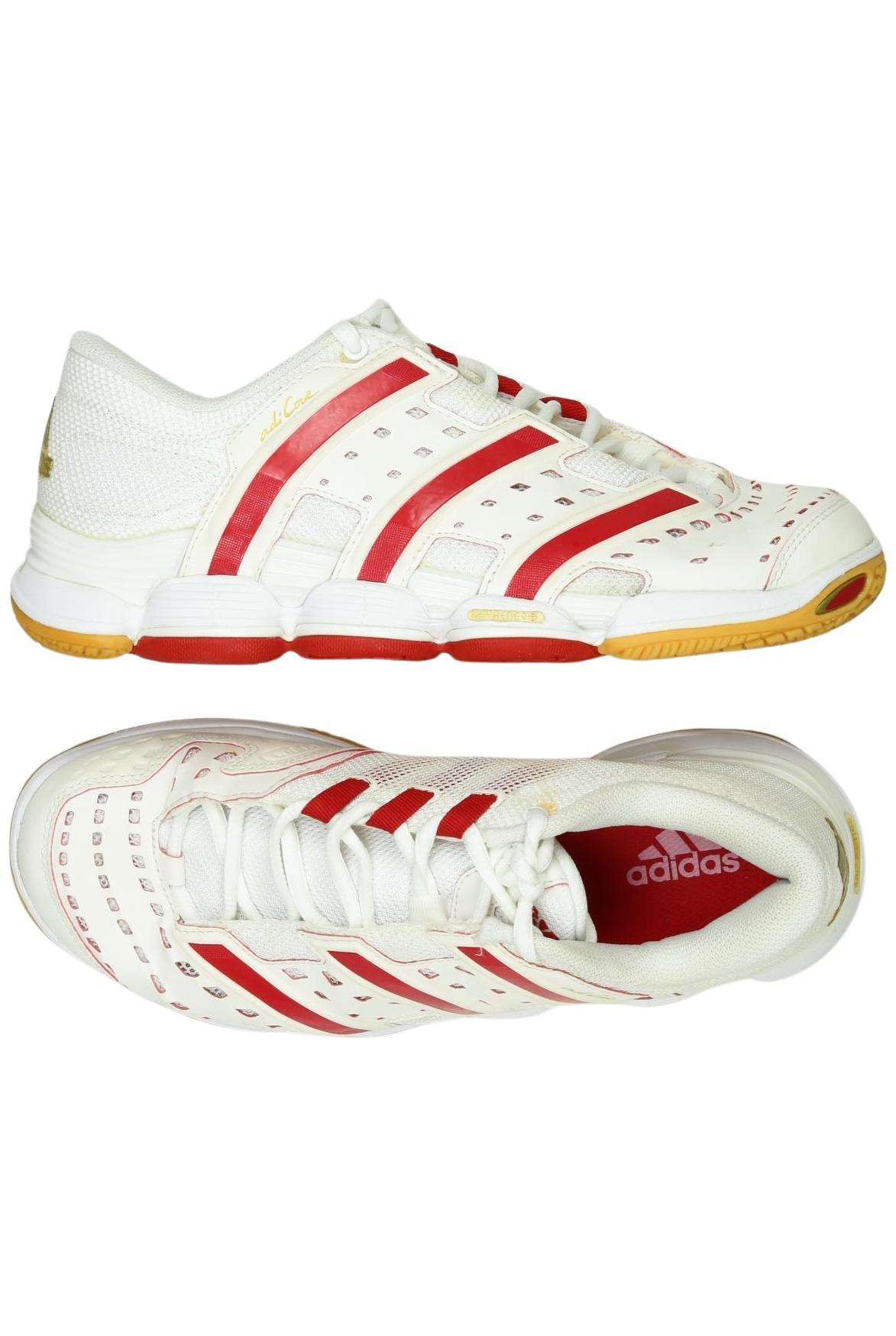 

adidas Damen Sneakers, weiß, Gr. 5