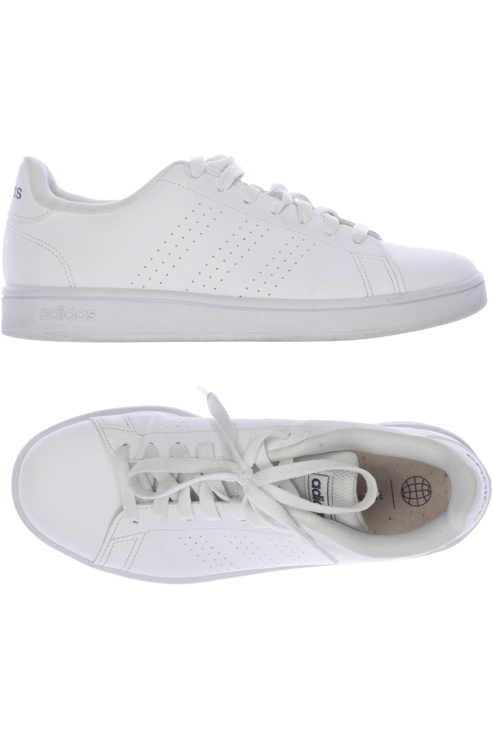 

adidas Damen Sneakers, weiß, Gr. 7