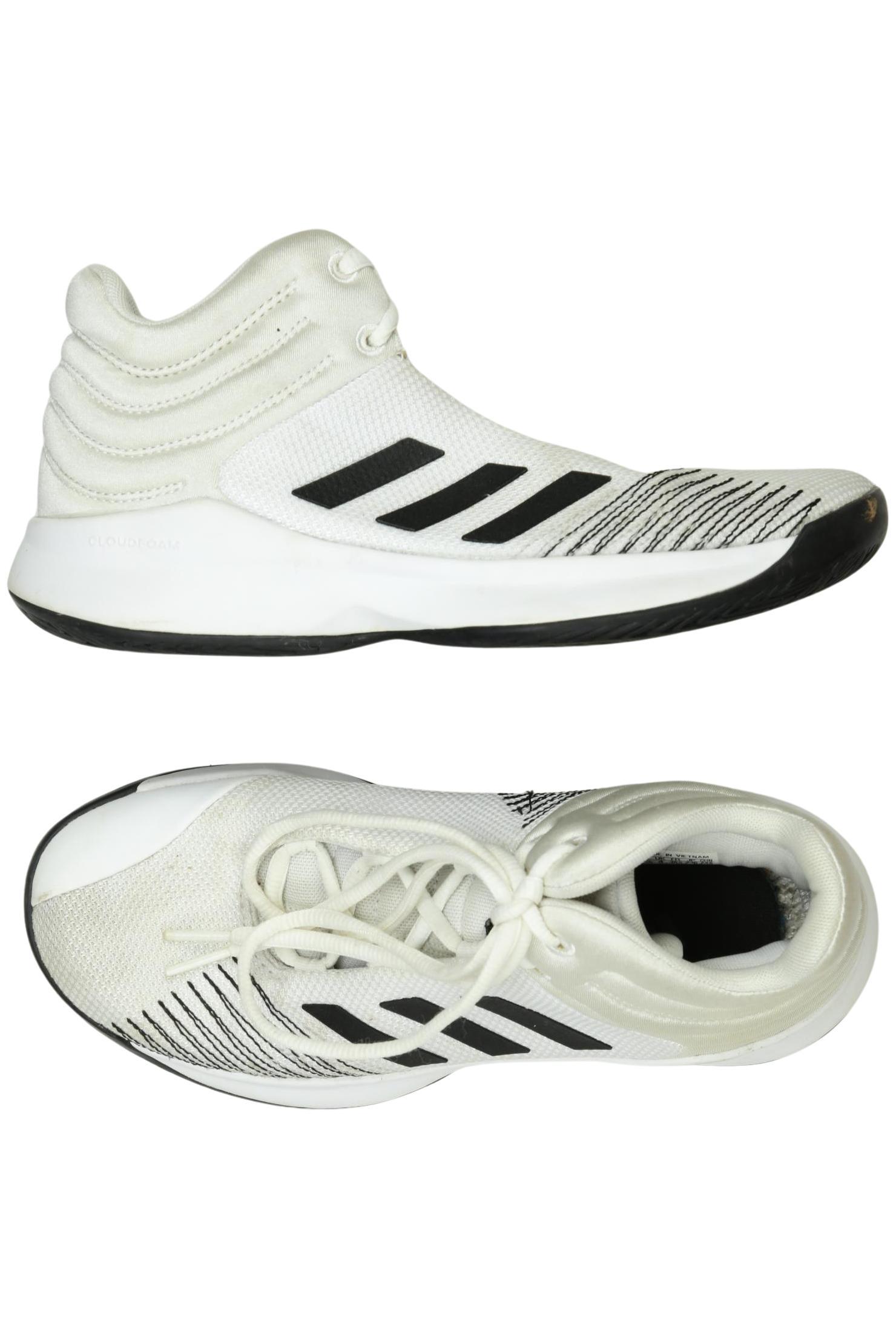 

adidas Damen Sneakers, beige, Gr. 4
