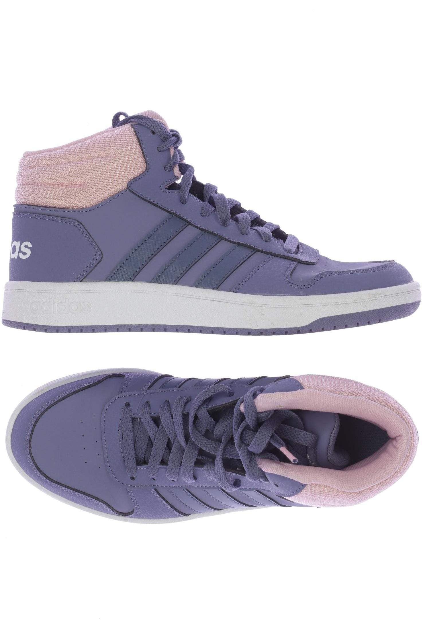 

adidas Damen Sneakers, marineblau, Gr. 6