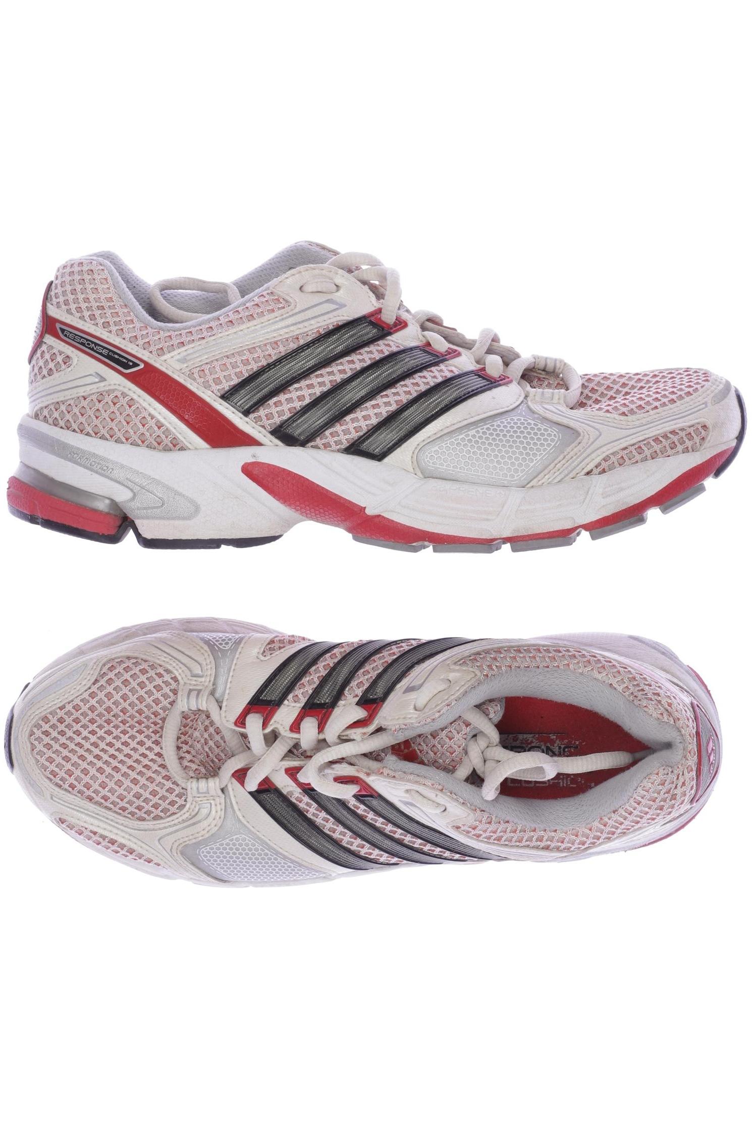

adidas Damen Sneakers, rot, Gr. 6