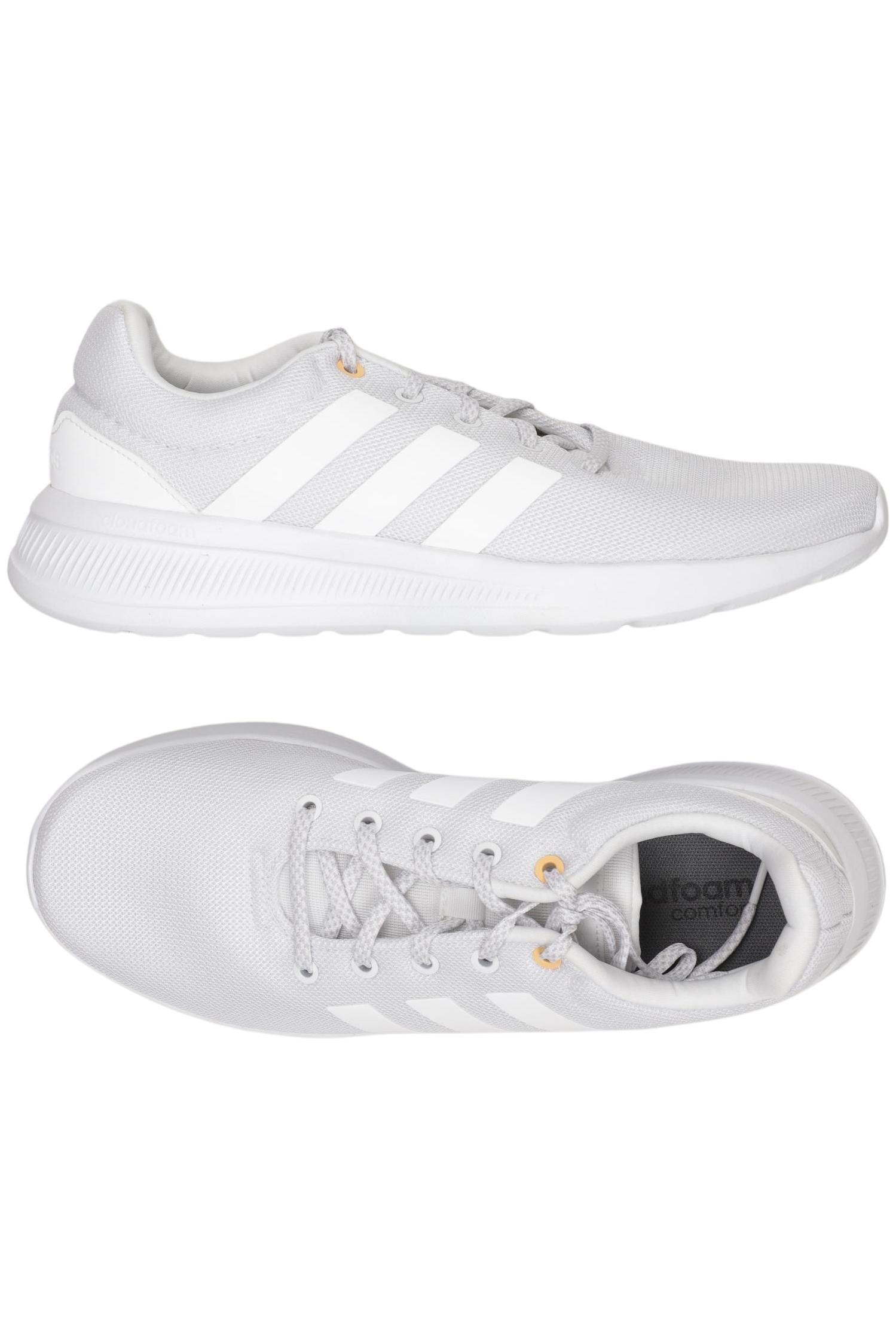 

adidas Damen Sneakers, grau, Gr. 8.5