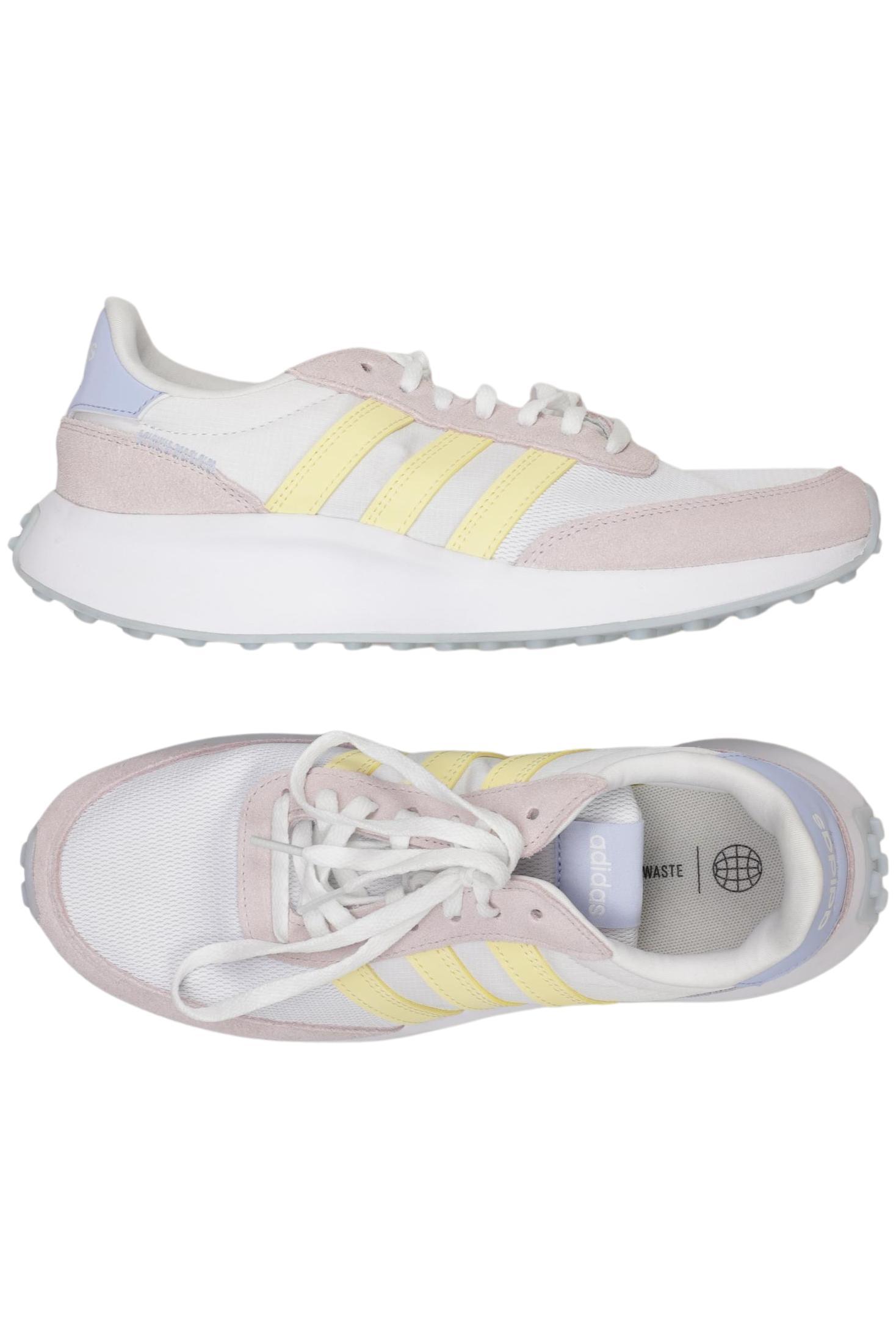 

adidas Damen Sneakers, mehrfarbig, Gr. 6