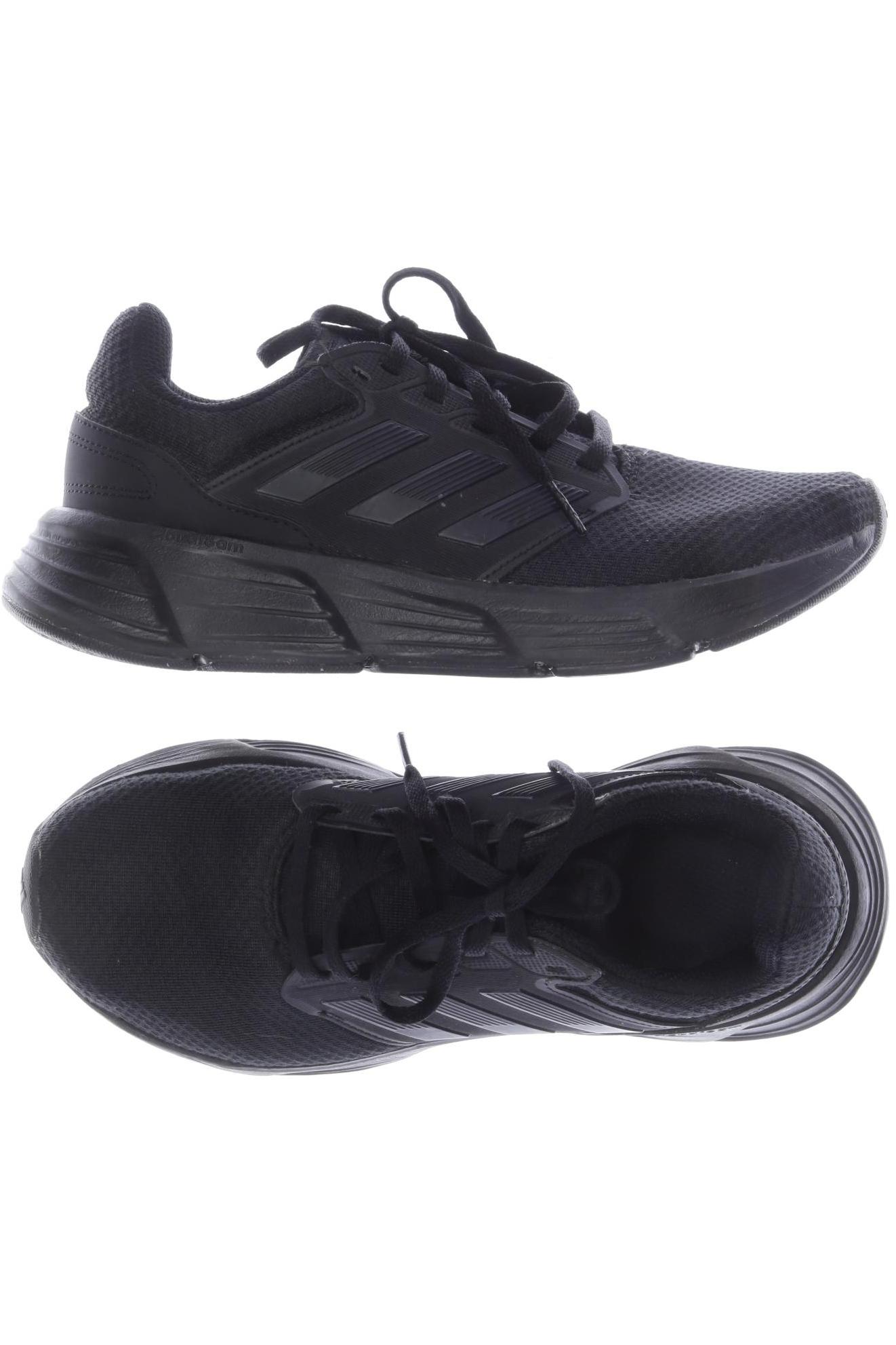 

adidas Damen Sneakers, schwarz, Gr. 6