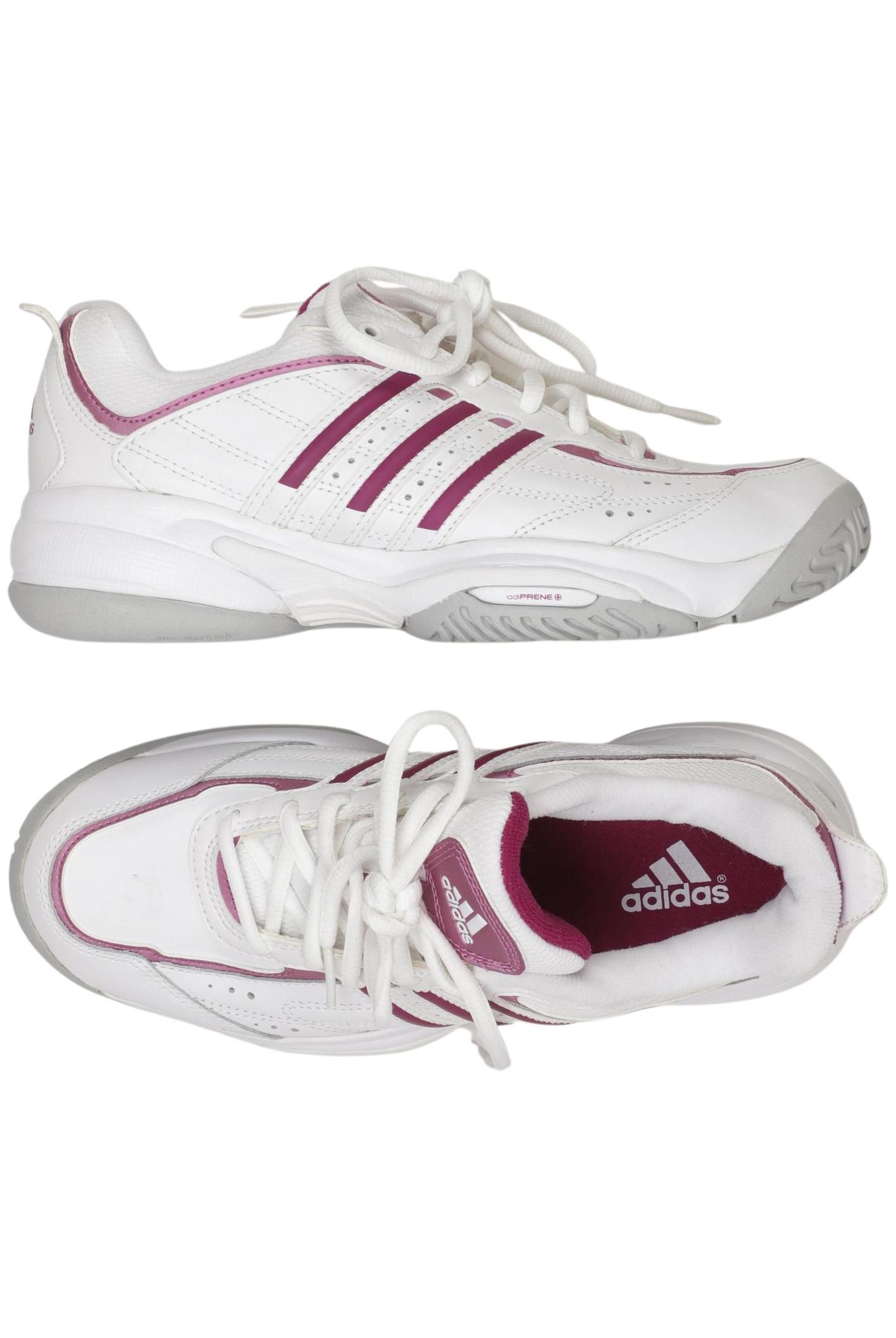 

adidas Damen Sneakers, mehrfarbig, Gr. 4.5