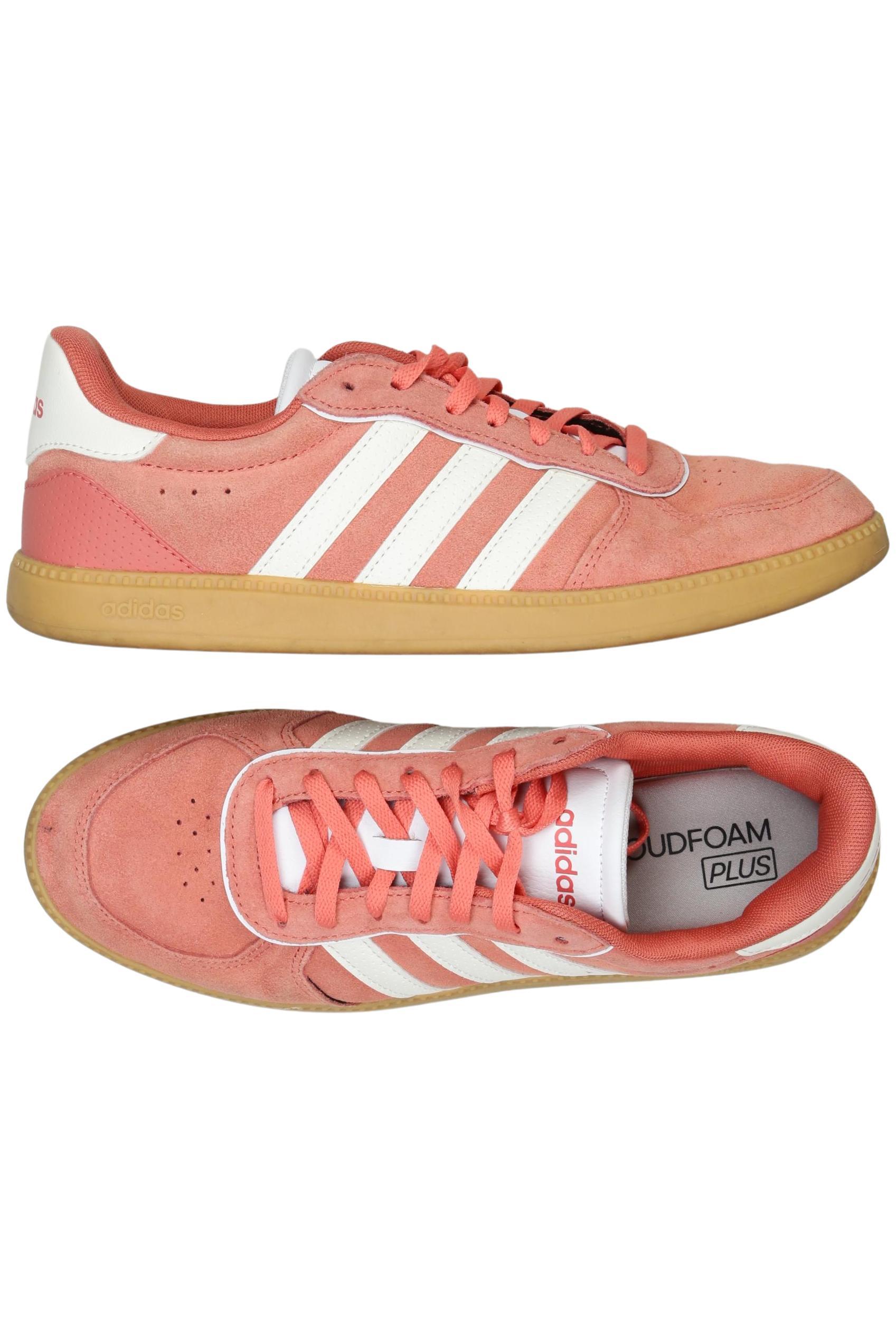 

adidas Damen Sneakers, mehrfarbig, Gr. 6.5