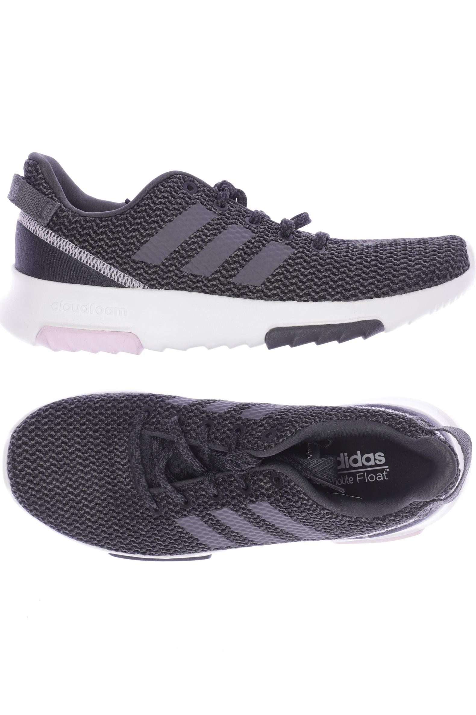 

adidas Damen Sneakers, grau