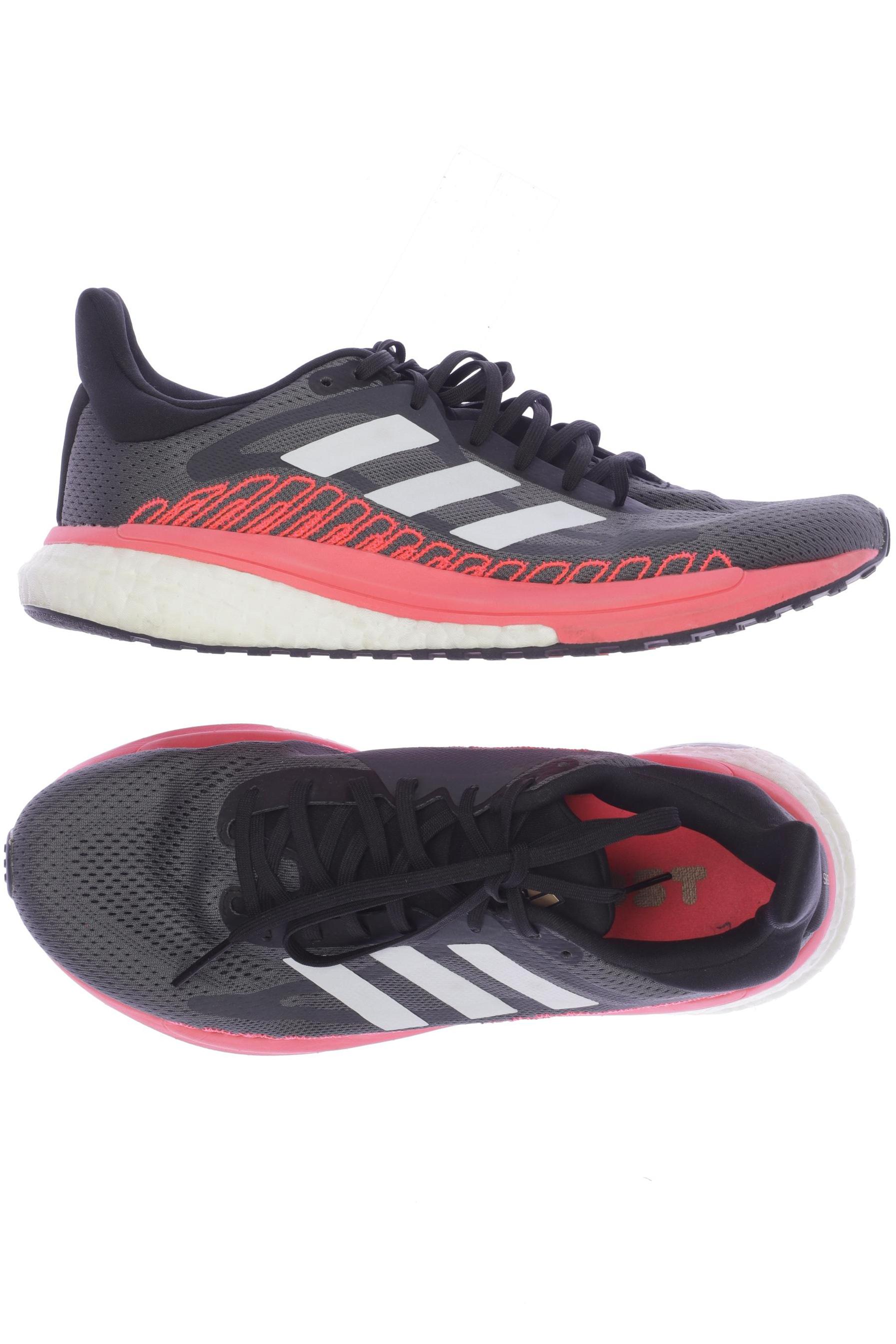 

adidas Damen Sneakers, grau, Gr. 7