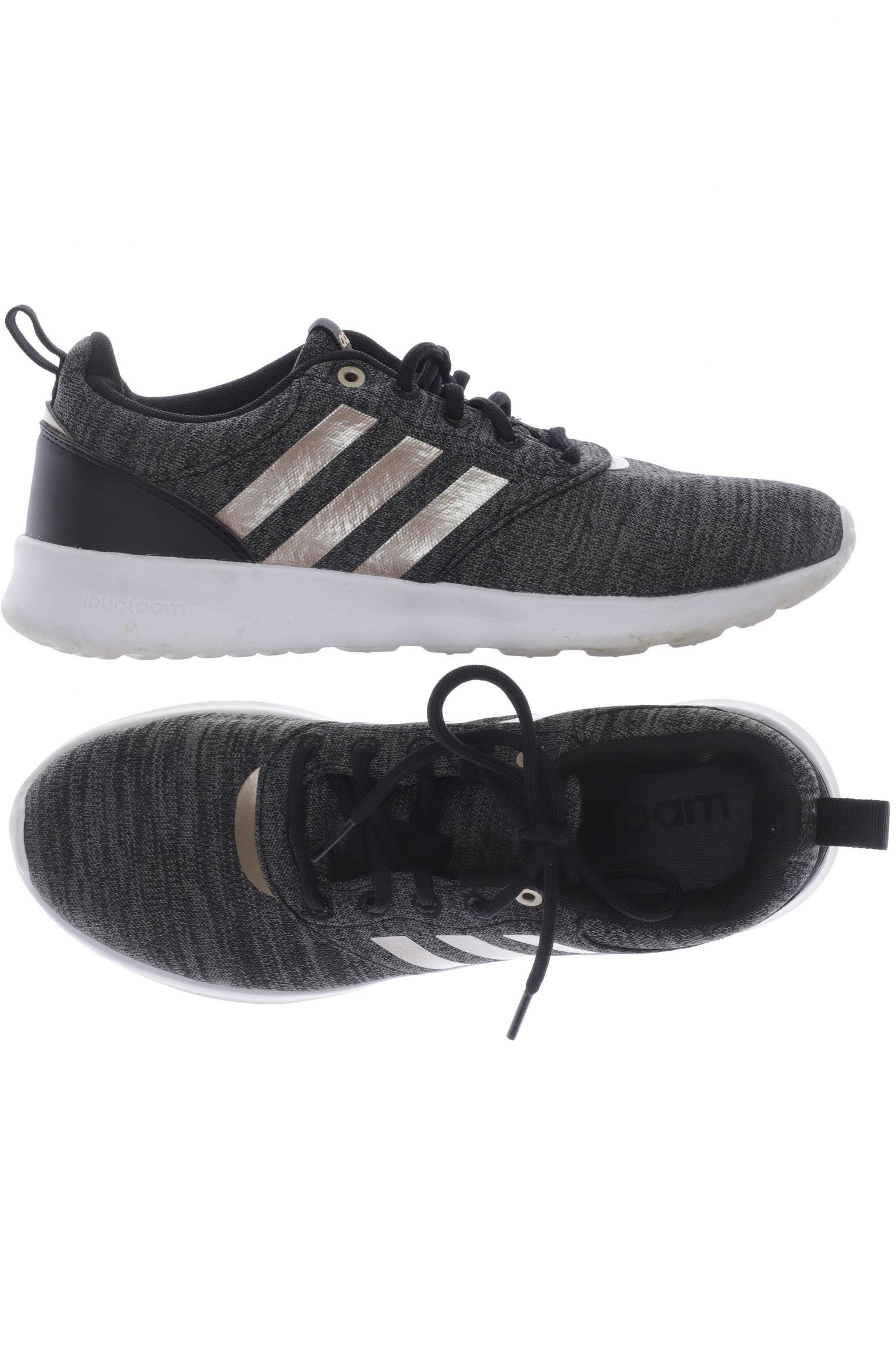 

adidas Damen Sneakers, grau, Gr. 5.5