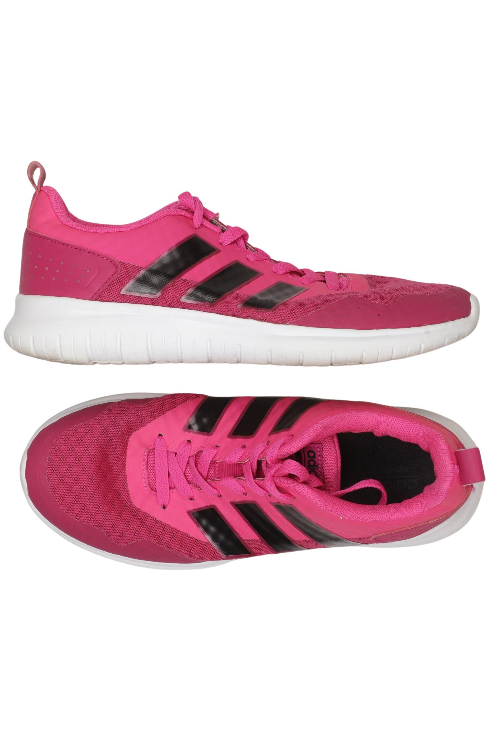 

adidas Damen Sneakers, mehrfarbig, Gr. 6.5