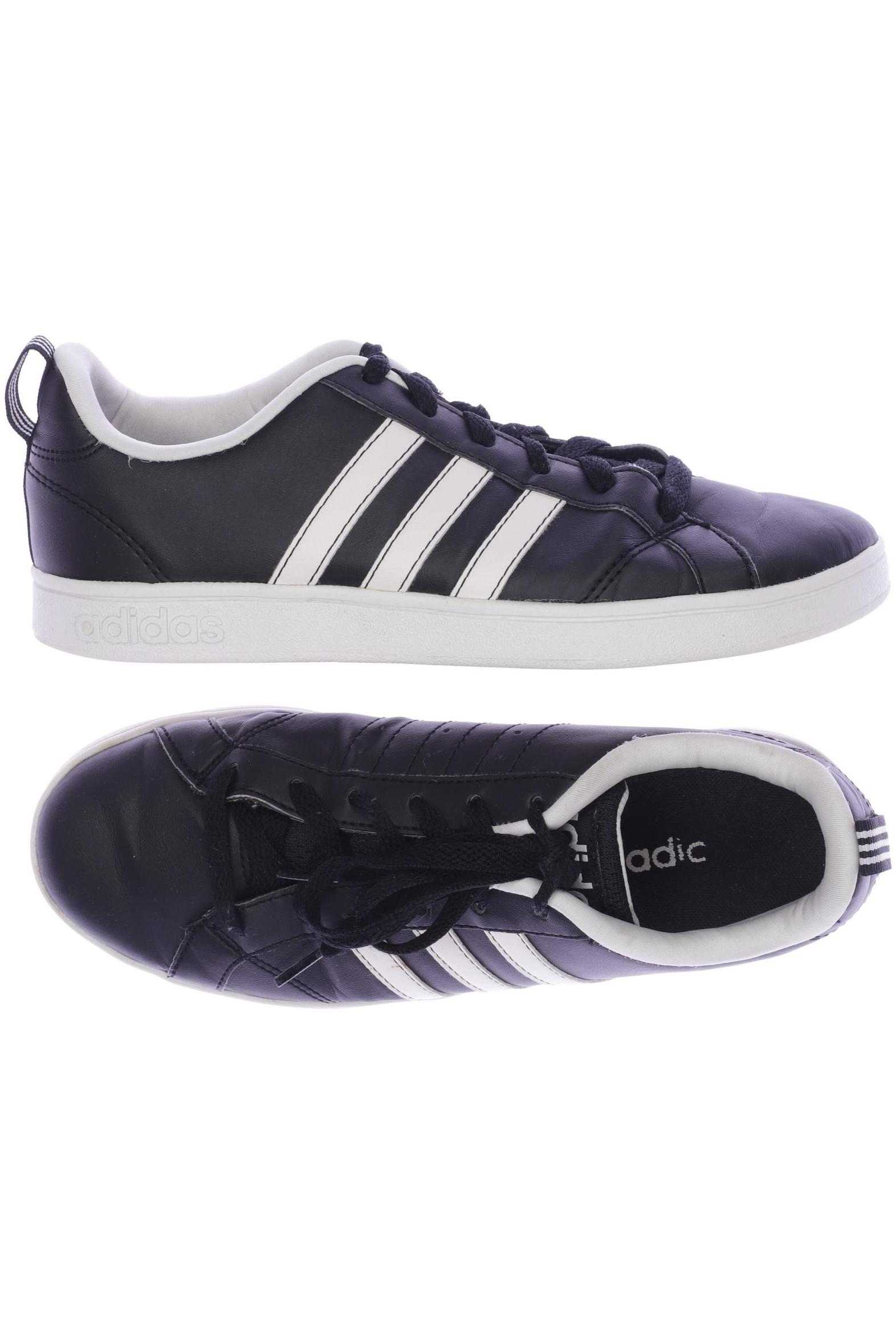 

adidas Damen Sneakers, schwarz, Gr. 5