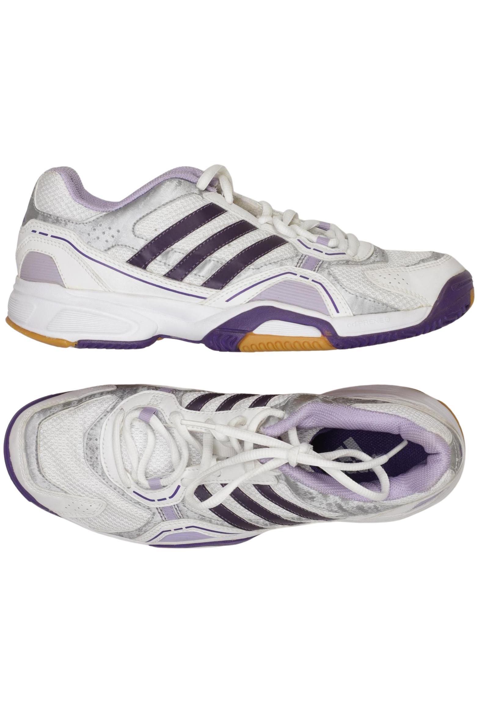 

adidas Damen Sneakers, mehrfarbig, Gr. 6.5