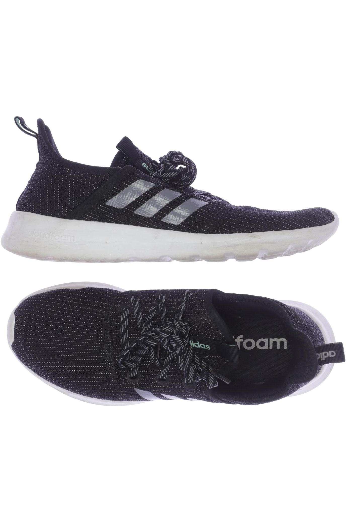 

adidas Damen Sneakers, schwarz, Gr. 5