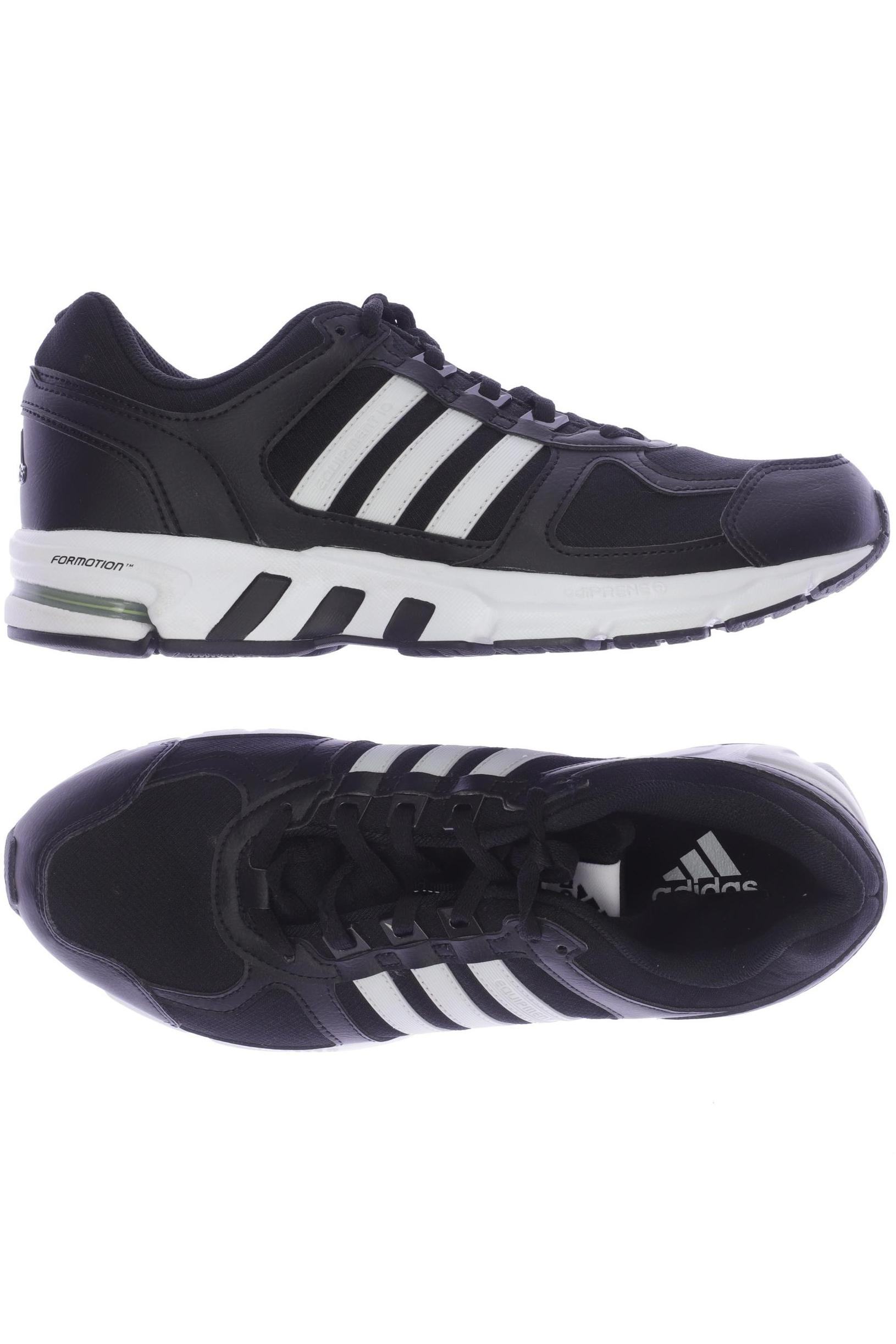 

Adidas Damen Sneakers, schwarz