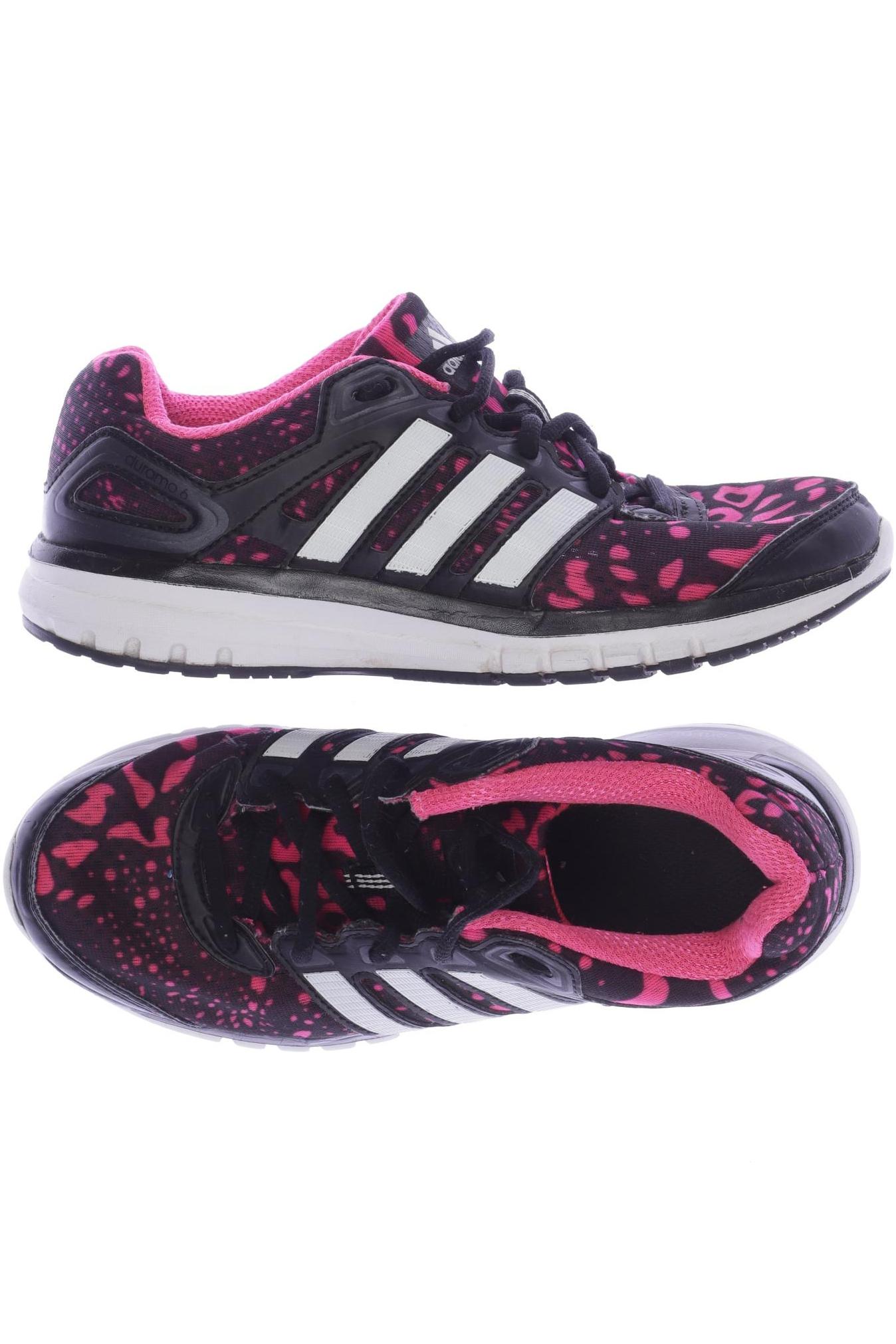 

Adidas Damen Sneakers, pink