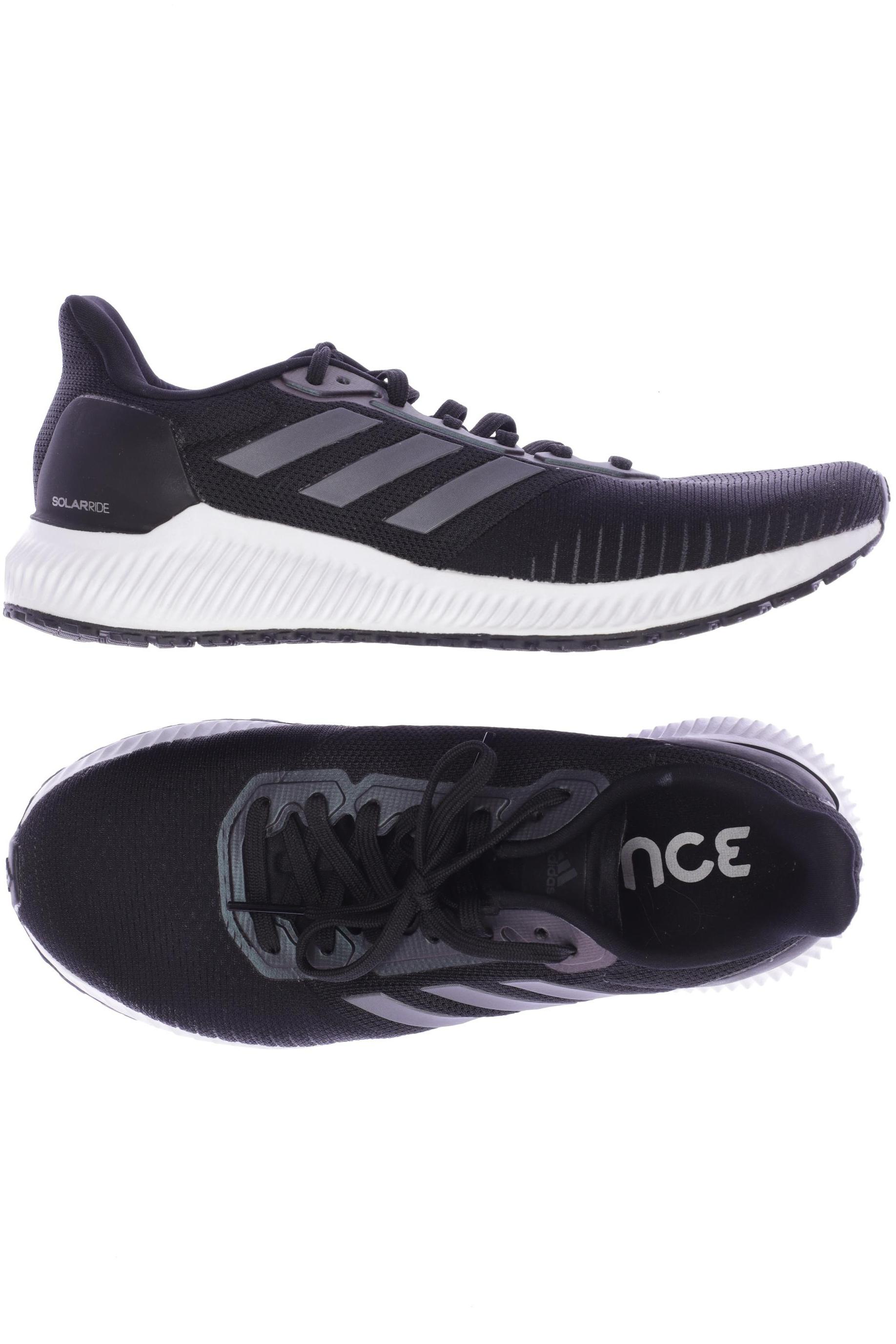 

adidas Damen Sneakers, schwarz, Gr. 6