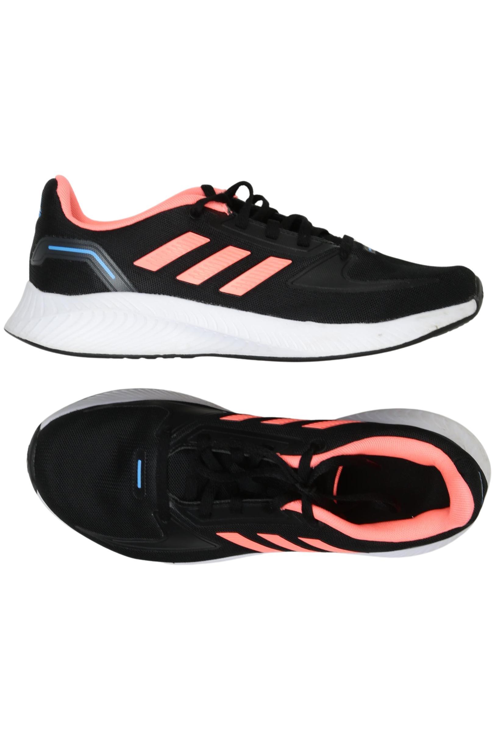 

adidas Damen Sneakers, schwarz, Gr. 5
