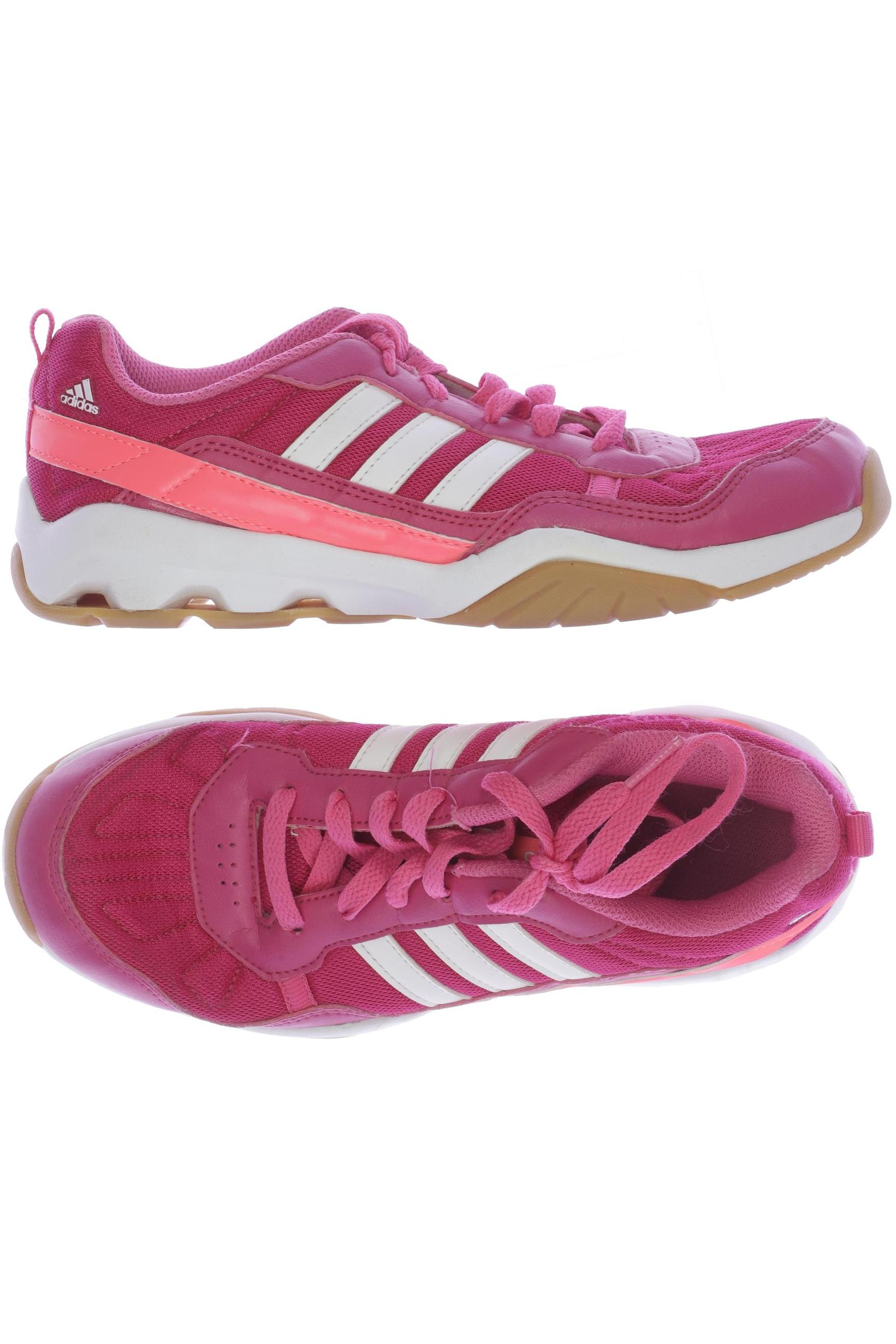 

adidas Damen Sneakers, pink, Gr. 5