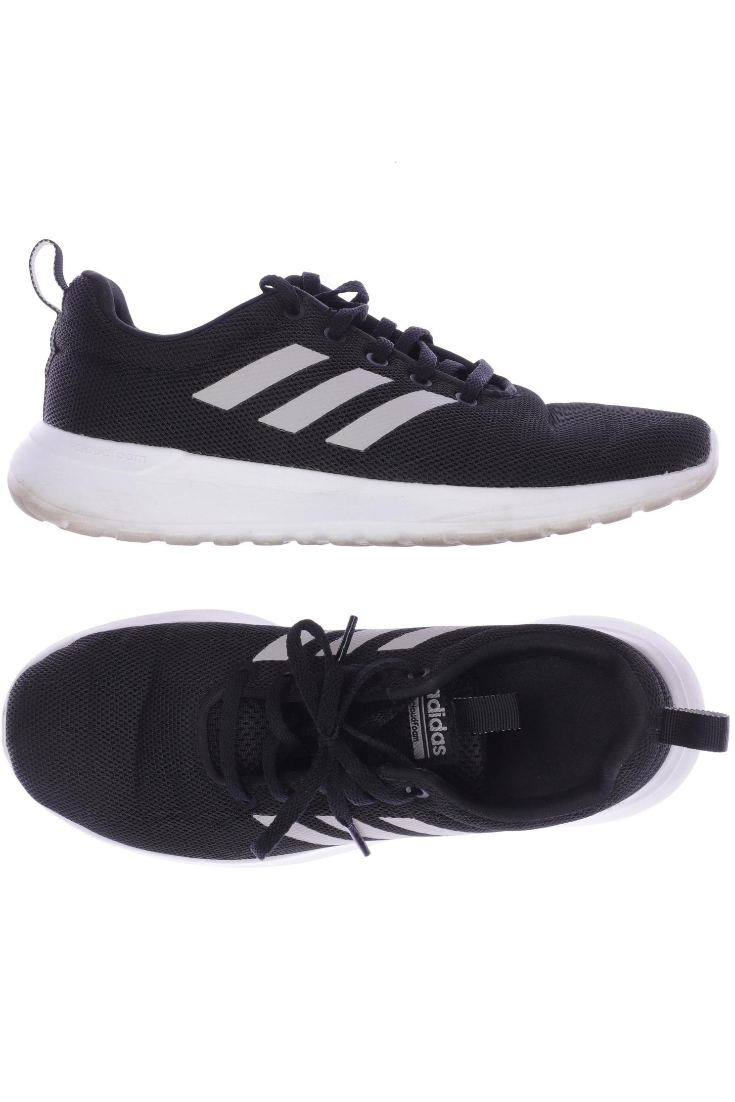 

adidas Damen Sneakers, schwarz, Gr. 4.5